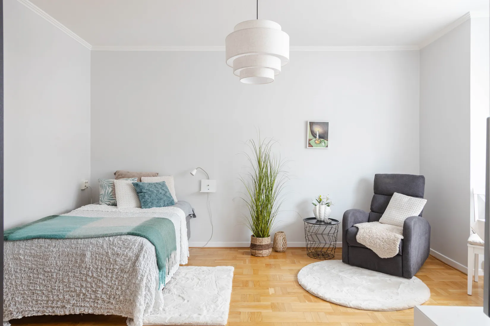 Bostadsrätt, Sveavägen 9B, Sveaplan, Eskilstuna