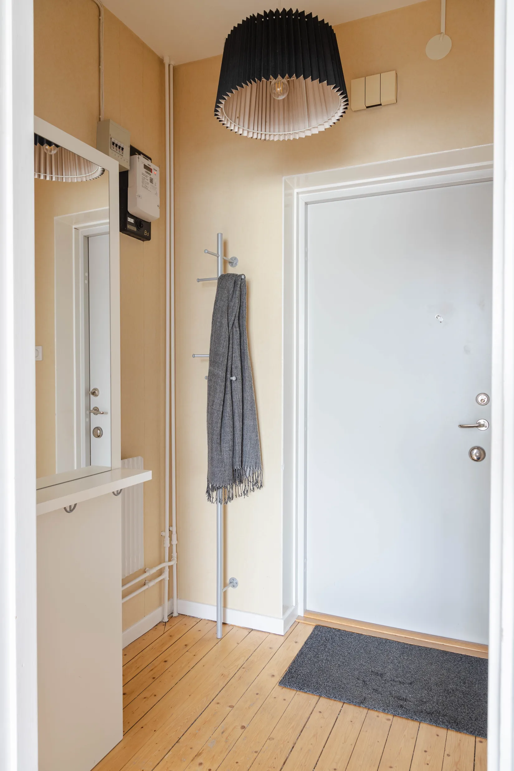 Bostadsrätt, Sveavägen 9B, Sveaplan, Eskilstuna