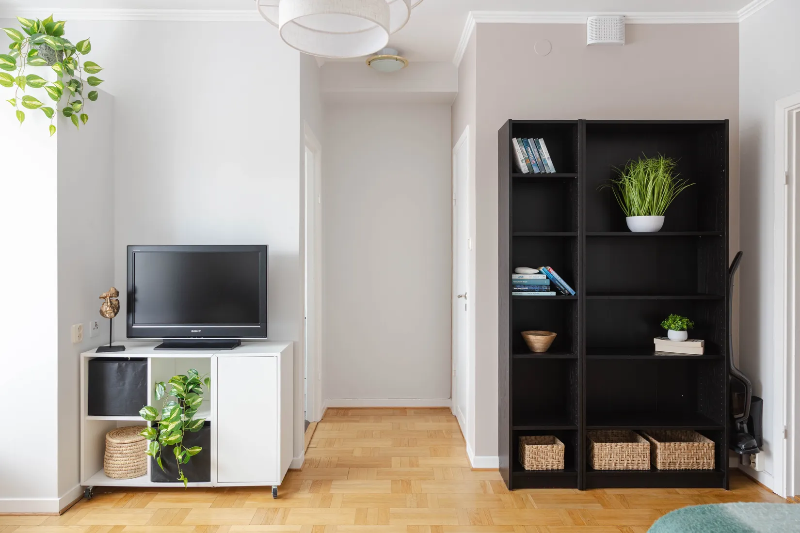 Bostadsrätt, Sveavägen 9B, Sveaplan, Eskilstuna