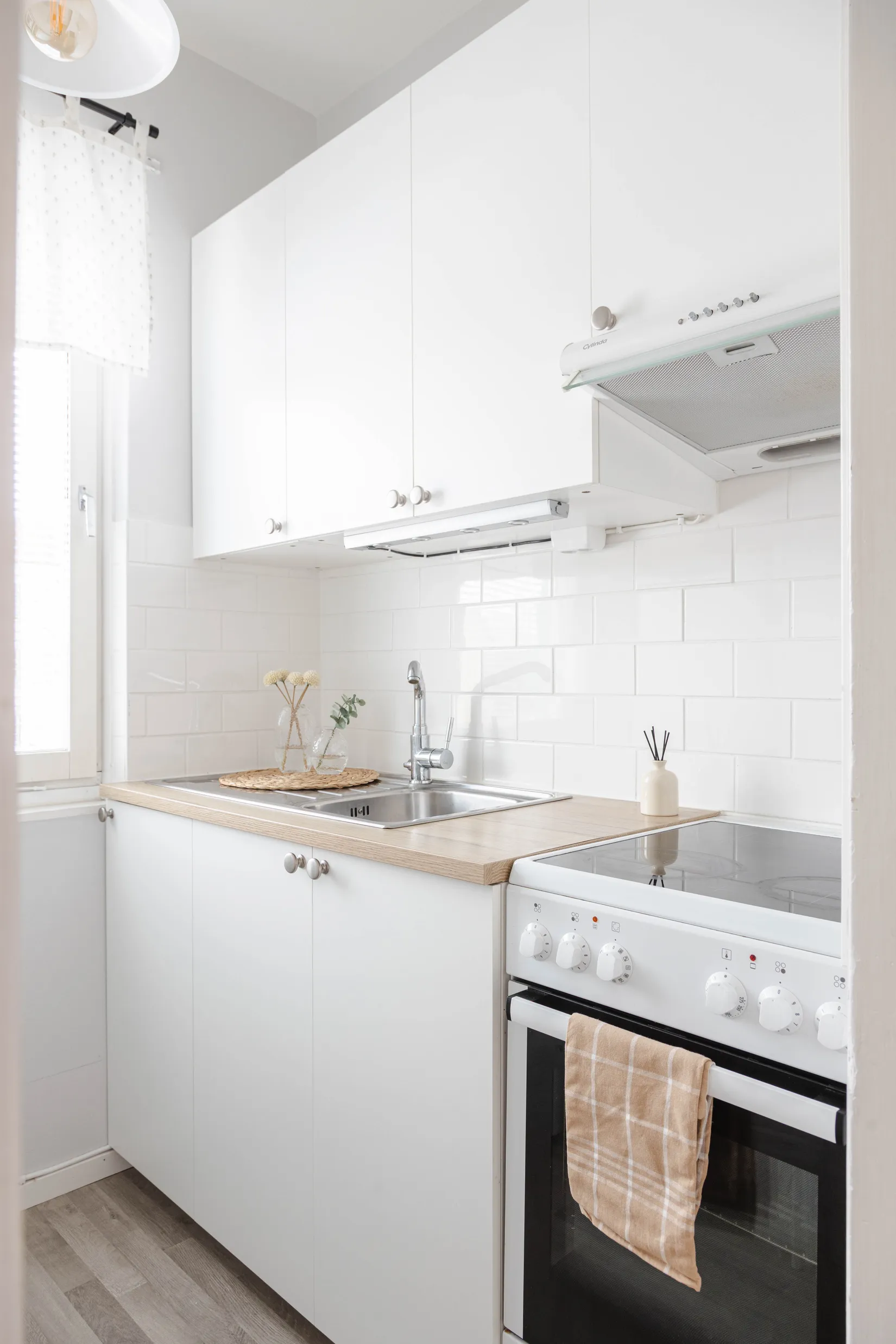 Bostadsrätt, Sveavägen 9B, Sveaplan, Eskilstuna