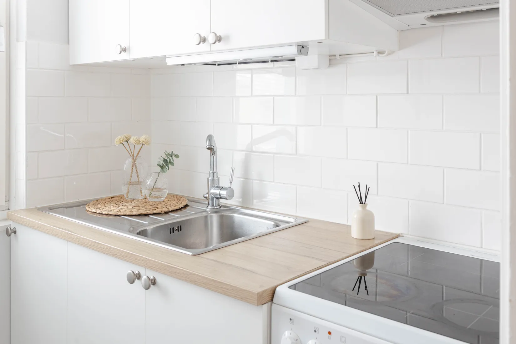 Bostadsrätt, Sveavägen 9B, Sveaplan, Eskilstuna