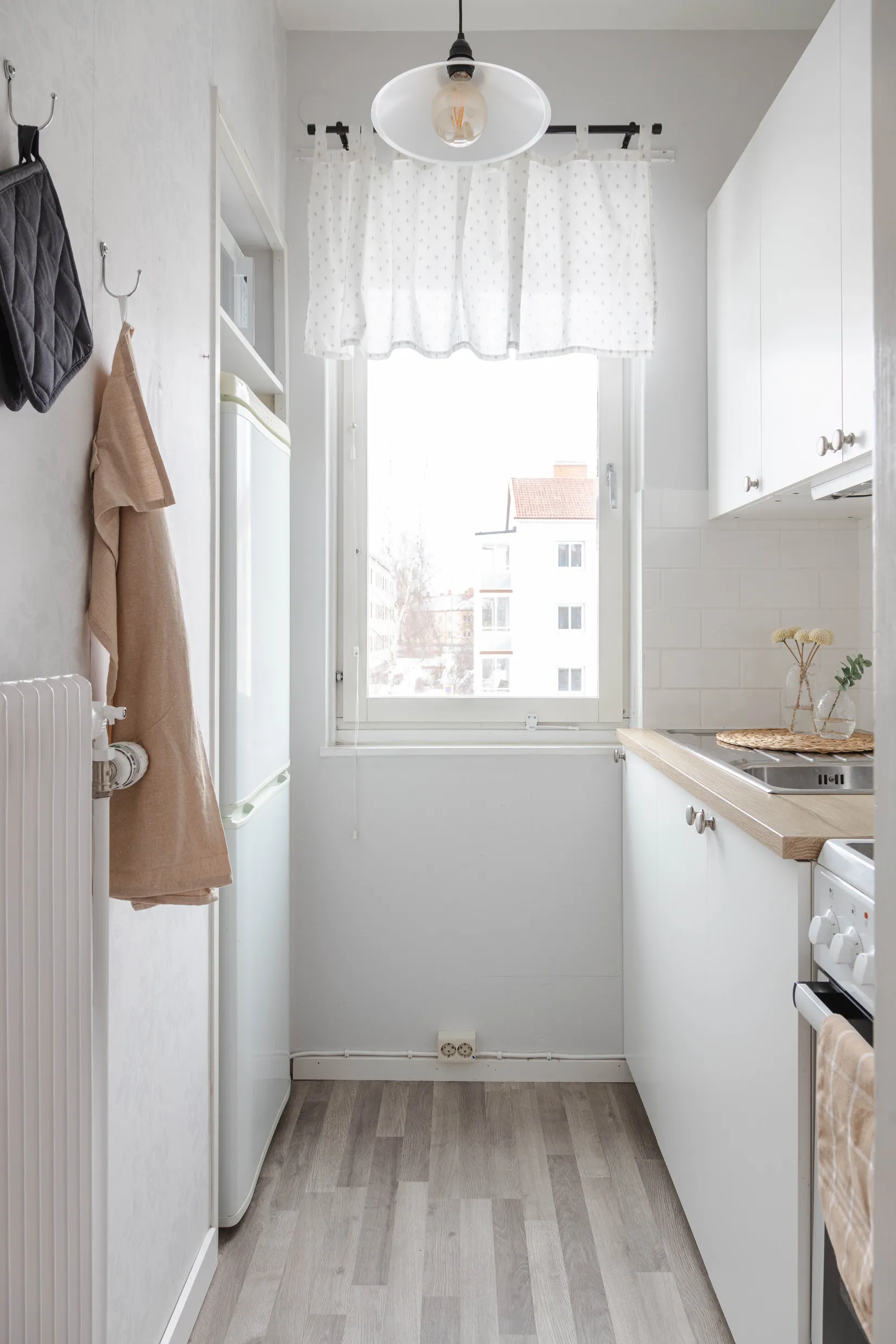 Bostadsrätt, Sveavägen 9B, Sveaplan, Eskilstuna