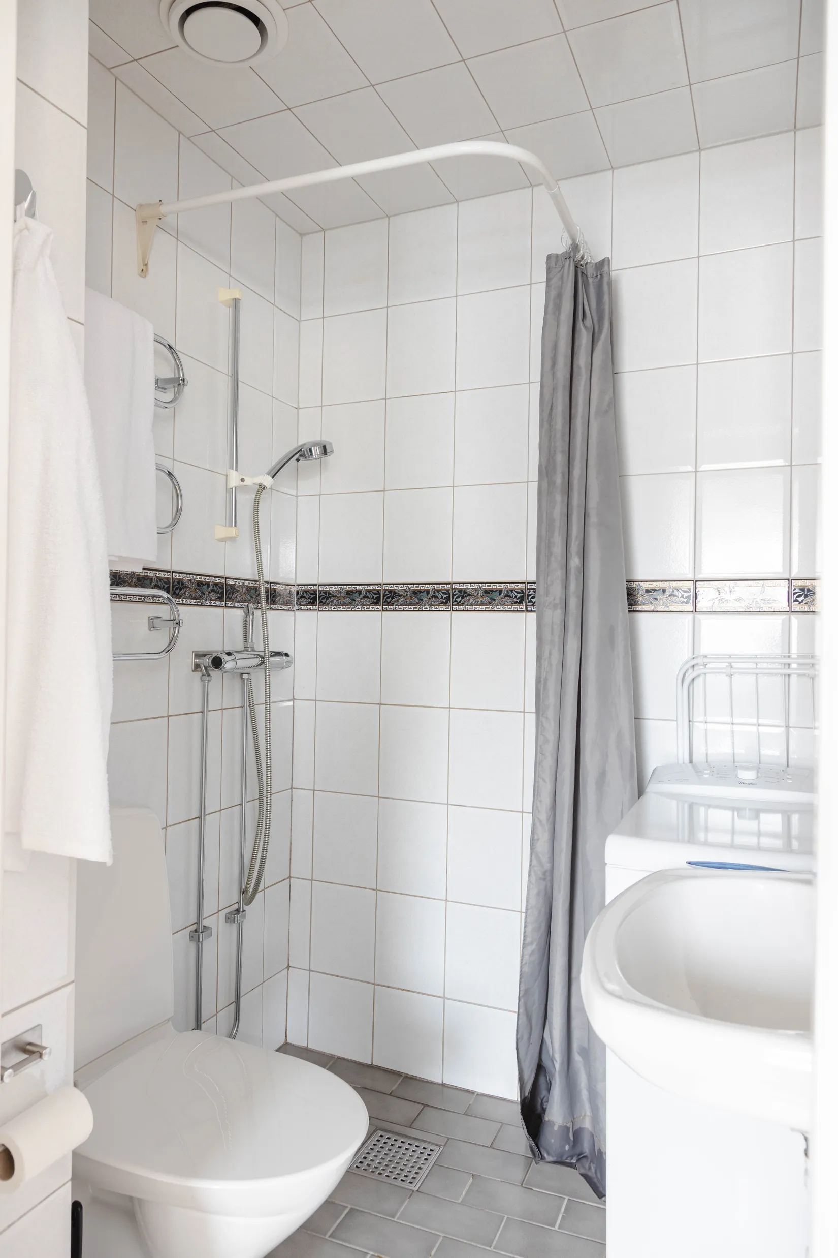 Bostadsrätt, Sveavägen 9B, Sveaplan, Eskilstuna