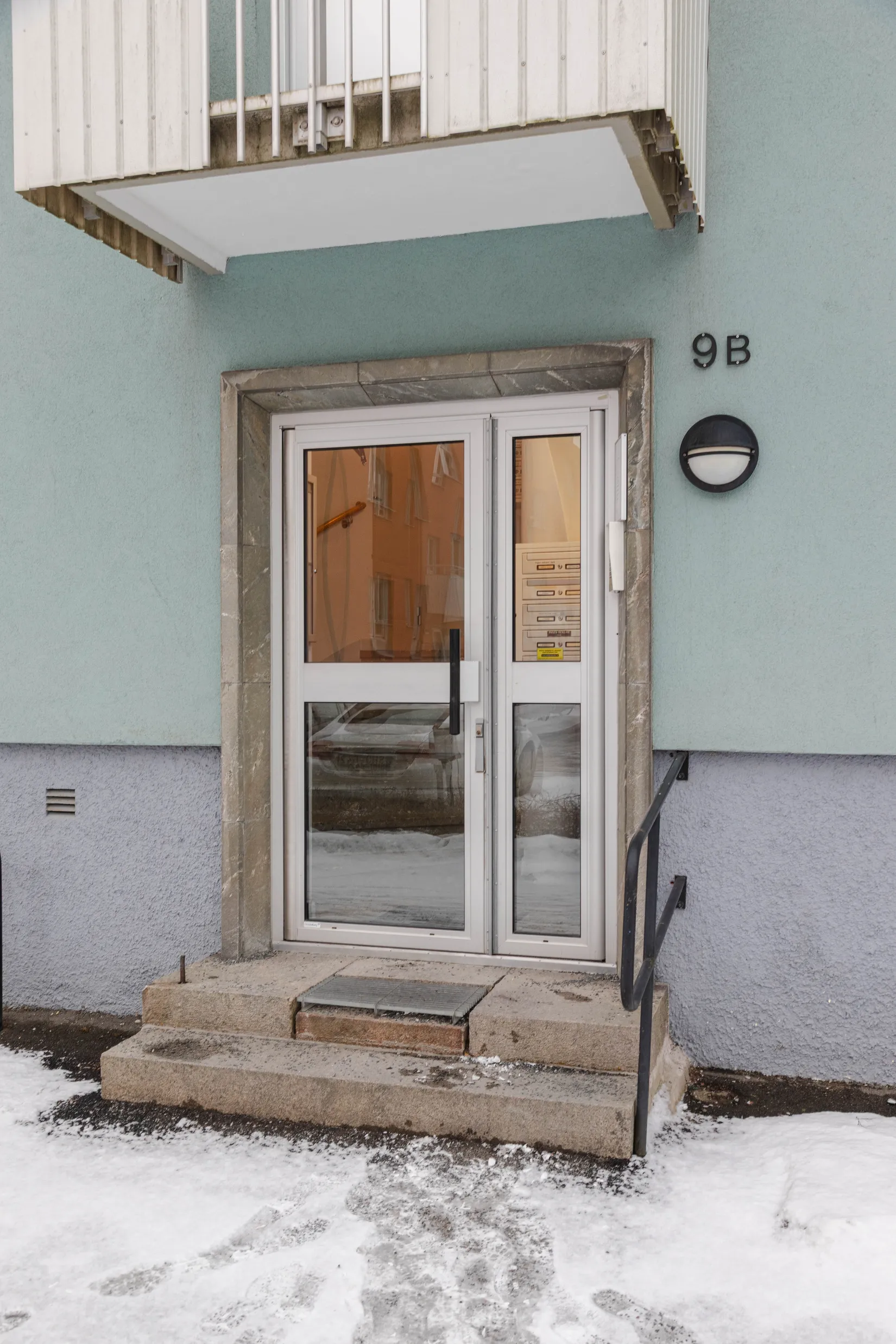 Bostadsrätt, Sveavägen 9B, Sveaplan, Eskilstuna