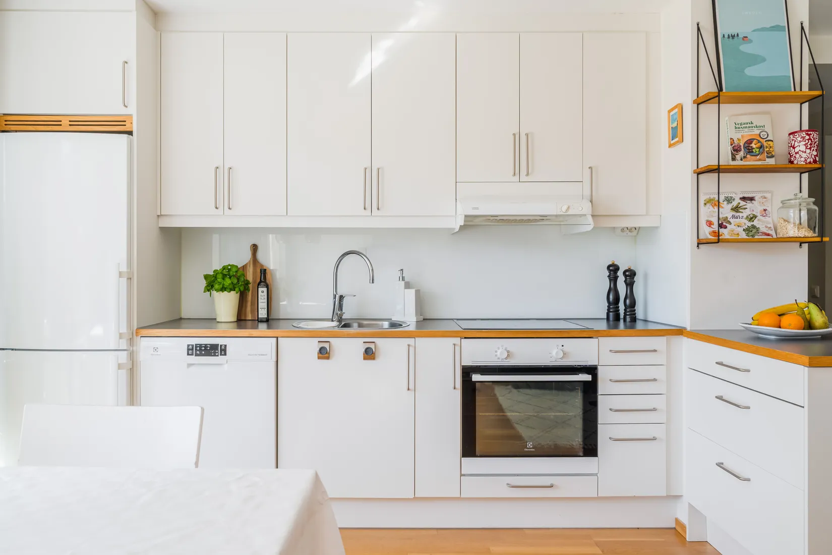 Bostadsrätt, Parternas gränd 9, Norra Fäladen , Lund