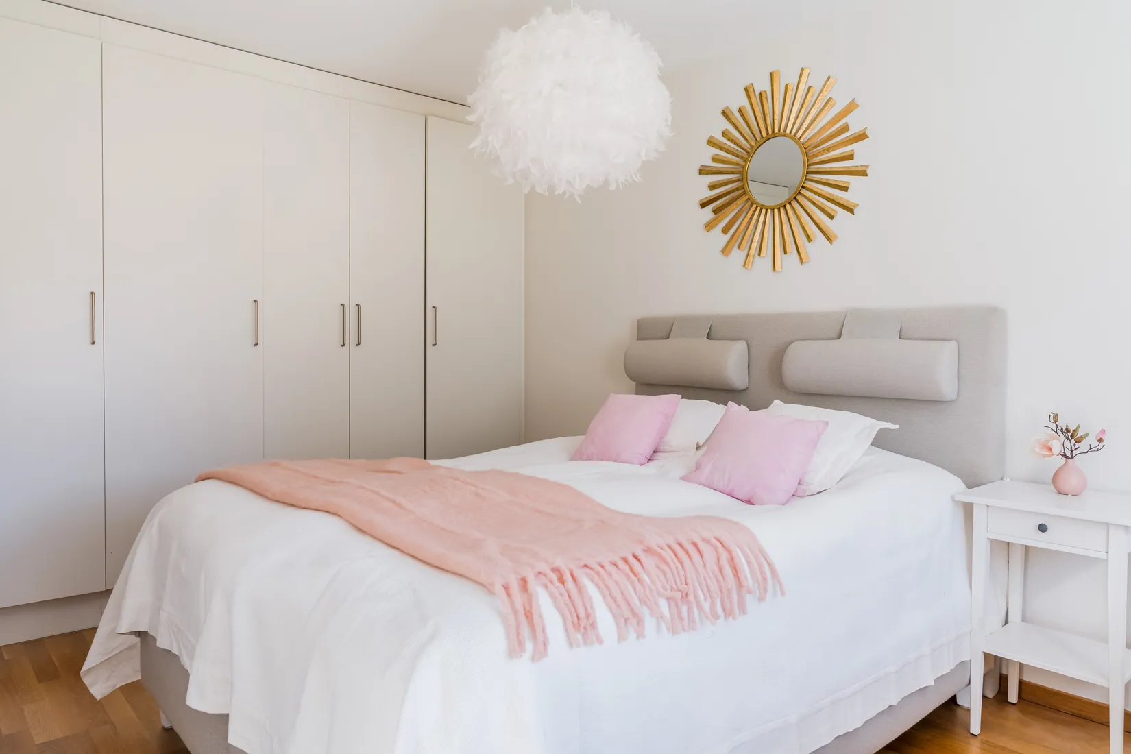 Bostadsrätt, Parternas gränd 9, Norra Fäladen , Lund