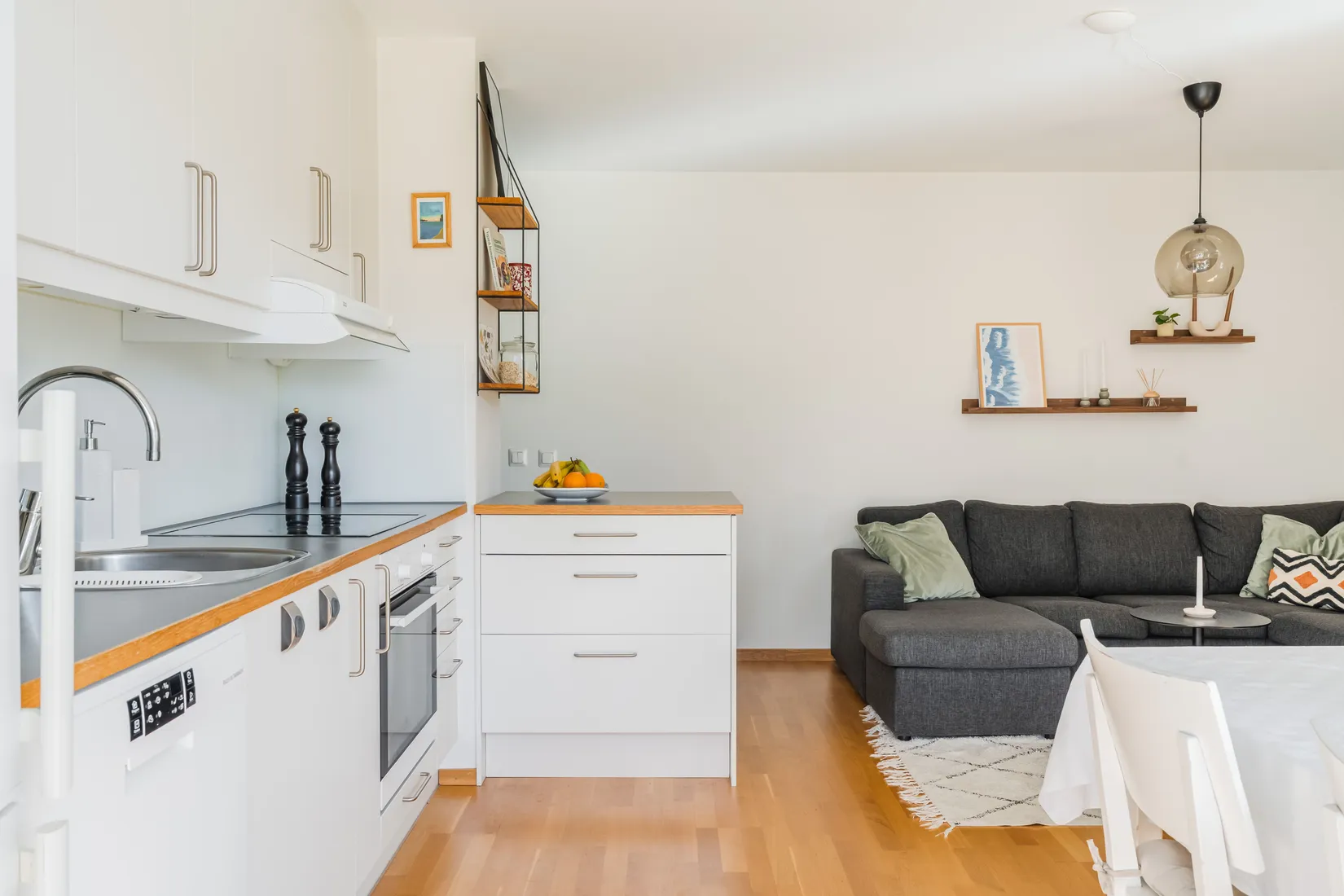 Bostadsrätt, Parternas gränd 9, Norra Fäladen , Lund