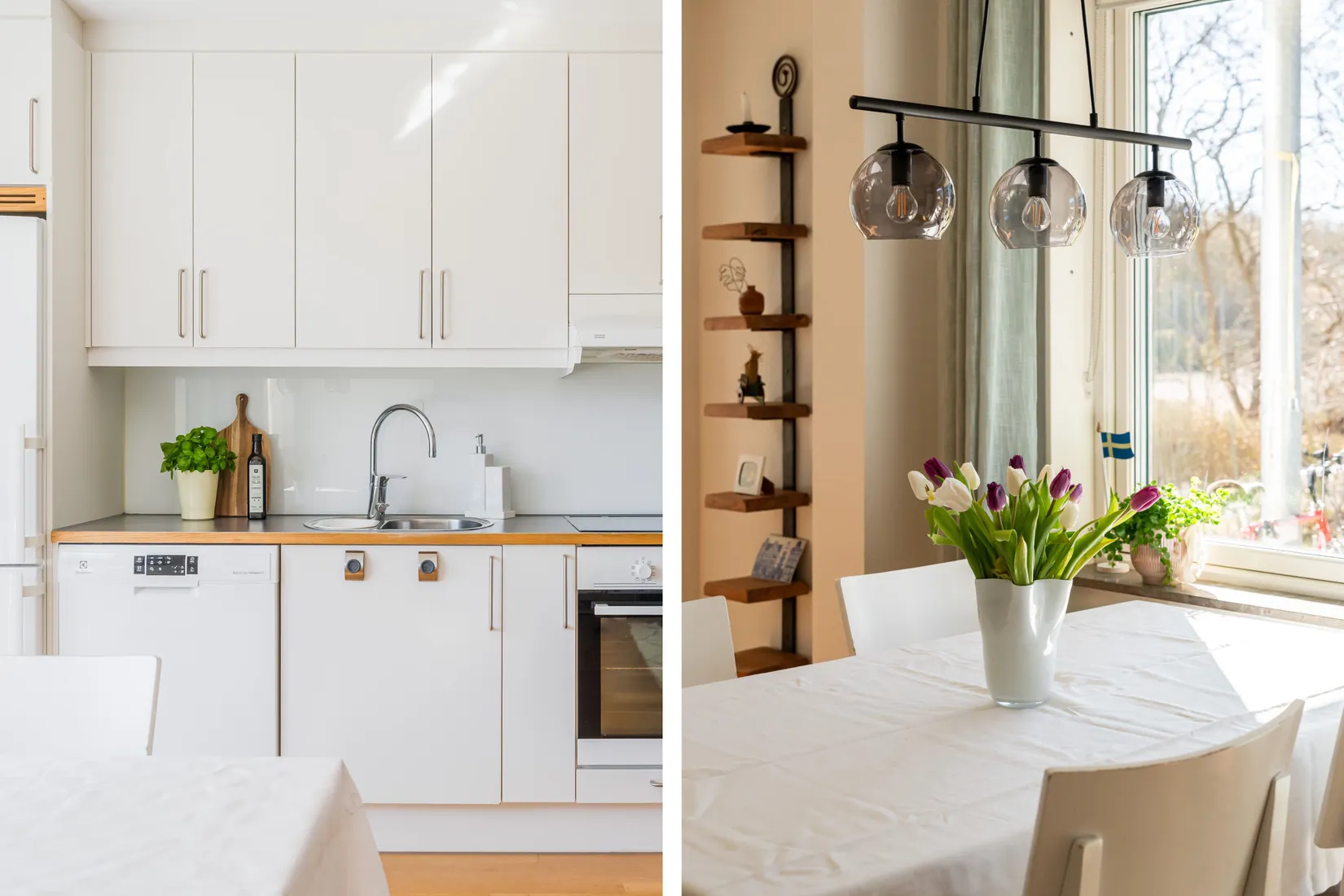 Bostadsrätt, Parternas gränd 9, Norra Fäladen , Lund