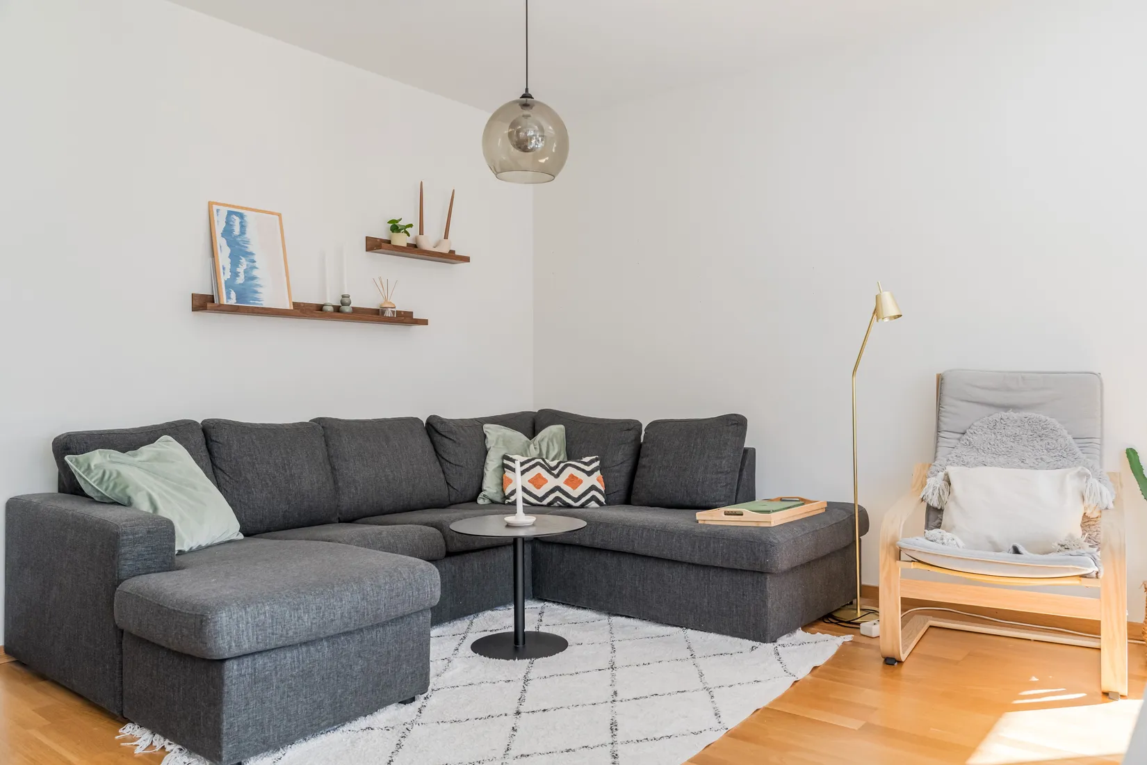 Bostadsrätt, Parternas gränd 9, Norra Fäladen , Lund