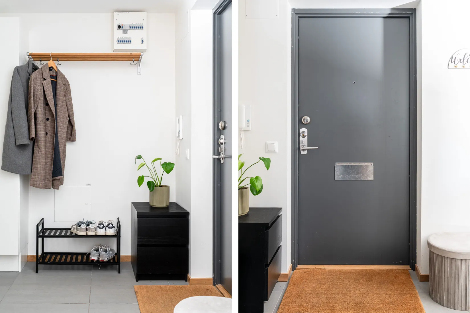 Bostadsrätt, Parternas gränd 9, Norra Fäladen , Lund