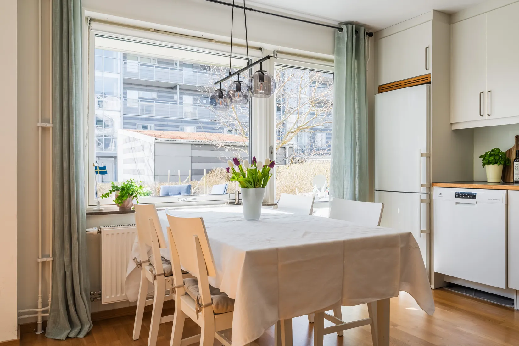 Bostadsrätt, Parternas gränd 9, Norra Fäladen , Lund