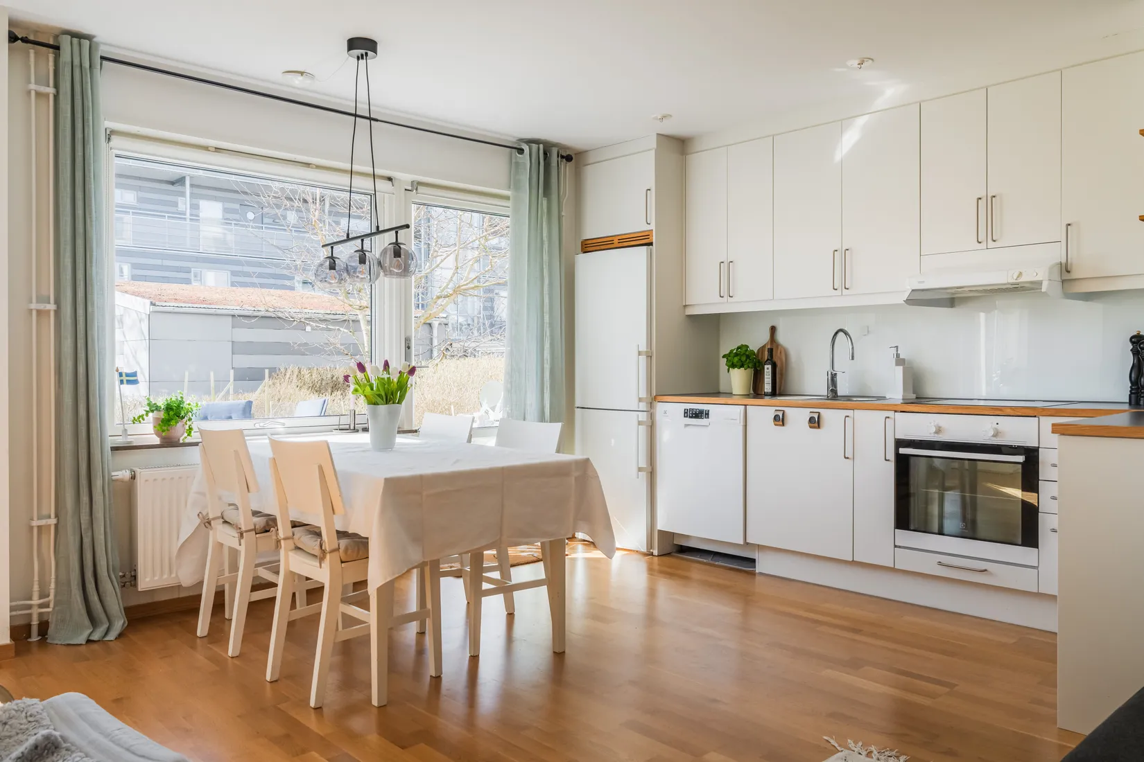 Bostadsrätt, Parternas gränd 9, Norra Fäladen , Lund