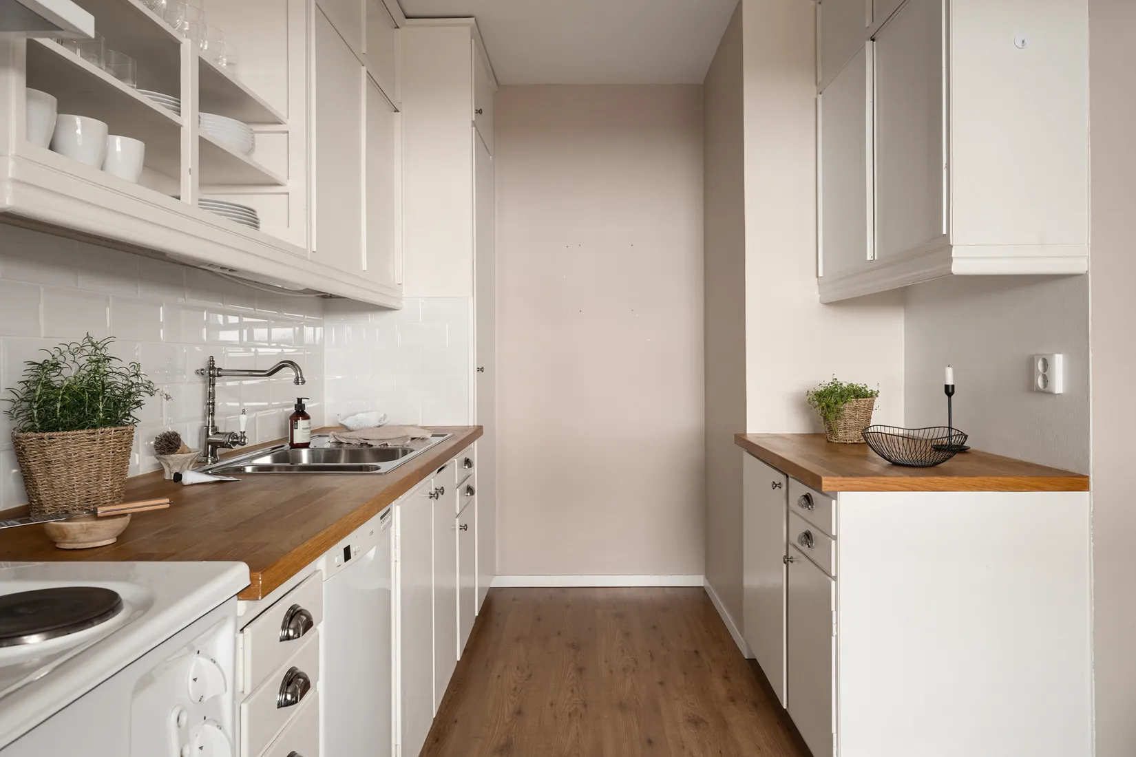 Bostadsrätt, Storgatan 16, Lilla Edet Centrum, Lilla Edet