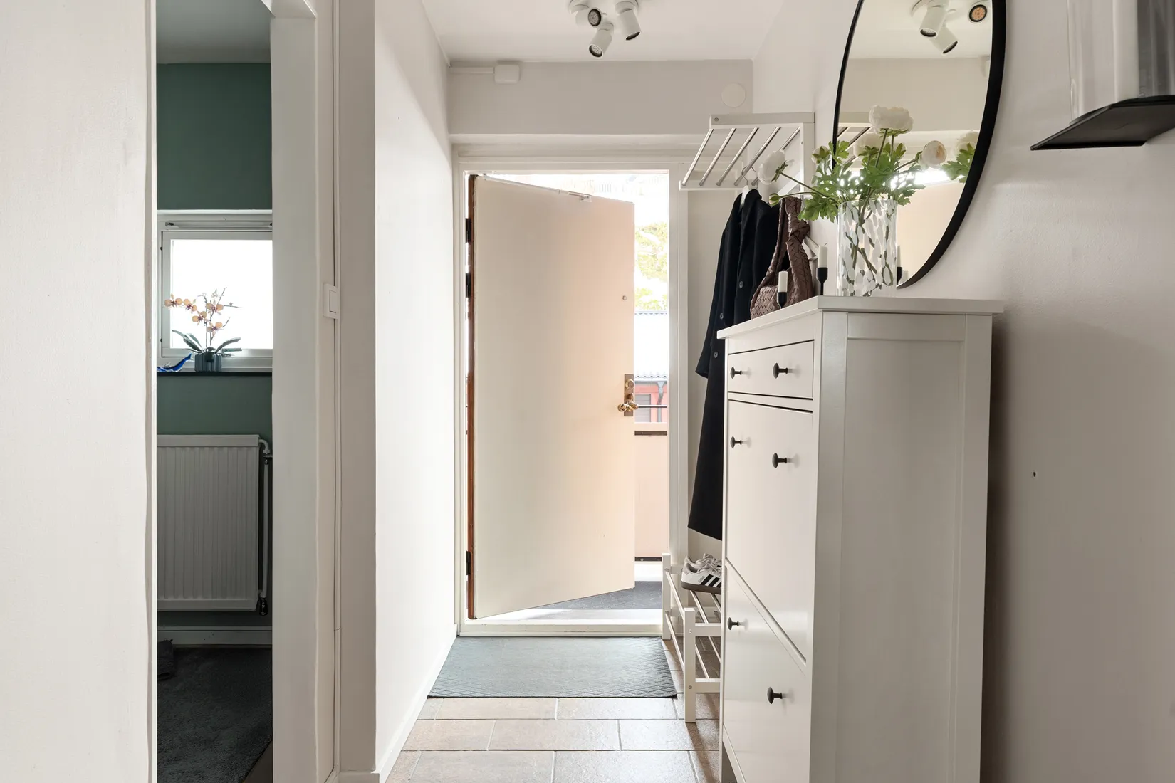 Bostadsrätt, Storgatan 16, Lilla Edet Centrum, Lilla Edet