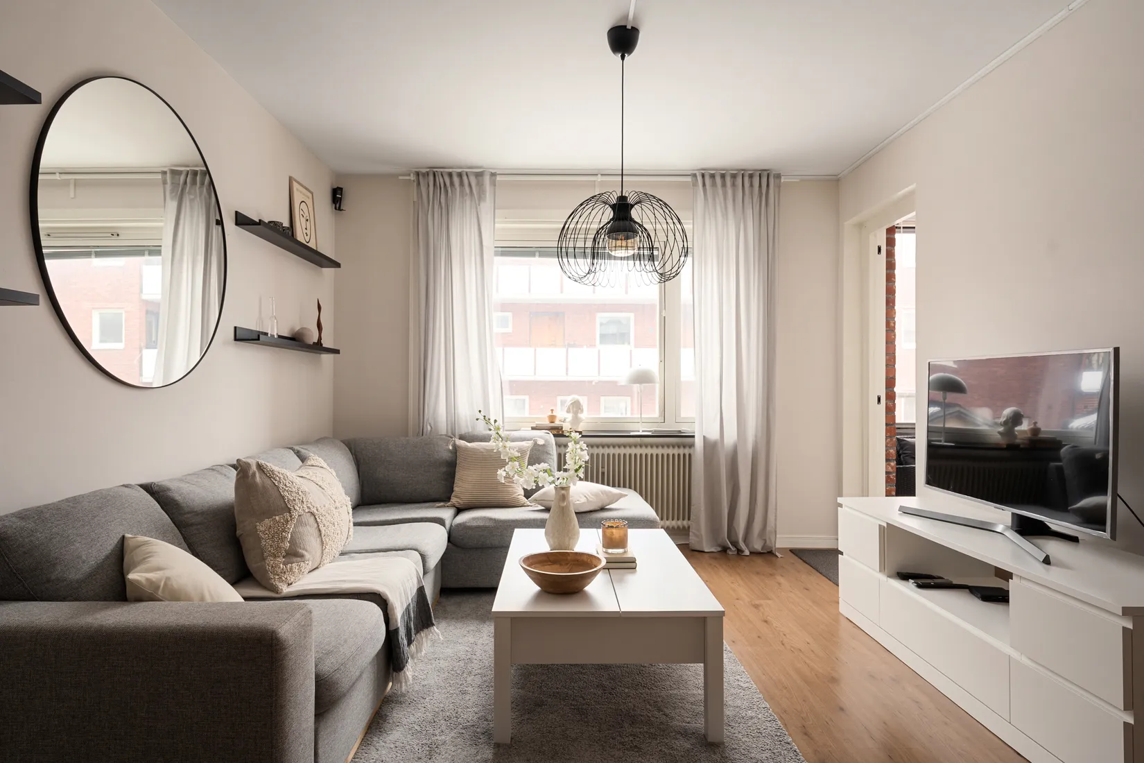 Bostadsrätt, Storgatan 16, Lilla Edet Centrum, Lilla Edet