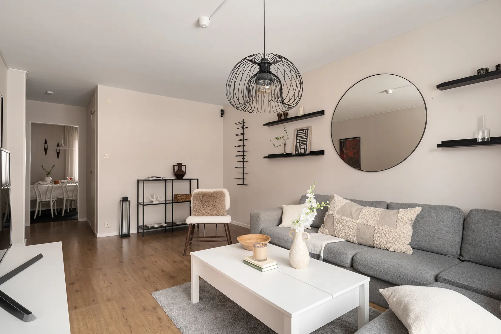 Bostadsrätt, Storgatan 16, Lilla Edet Centrum, Lilla Edet