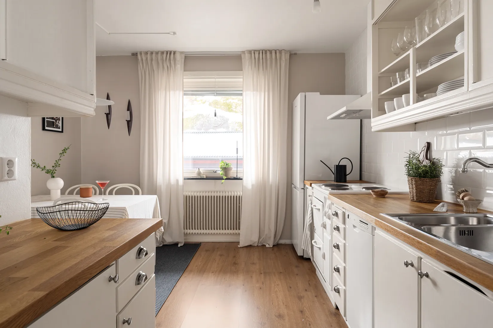 Bostadsrätt, Storgatan 16, Lilla Edet Centrum, Lilla Edet