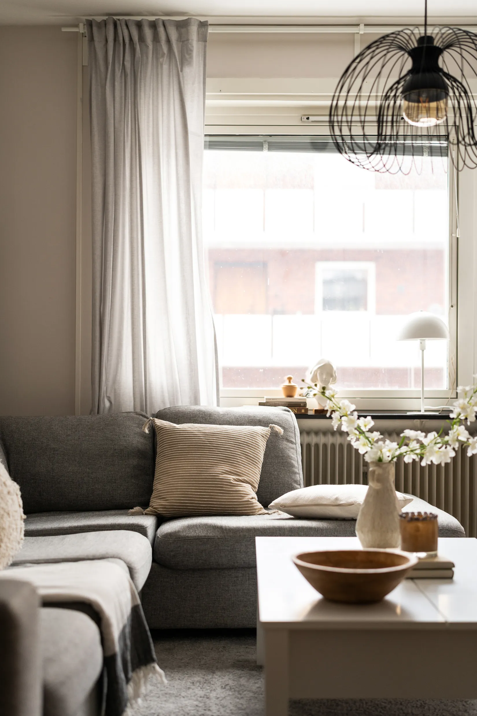 Bostadsrätt, Storgatan 16, Lilla Edet Centrum, Lilla Edet