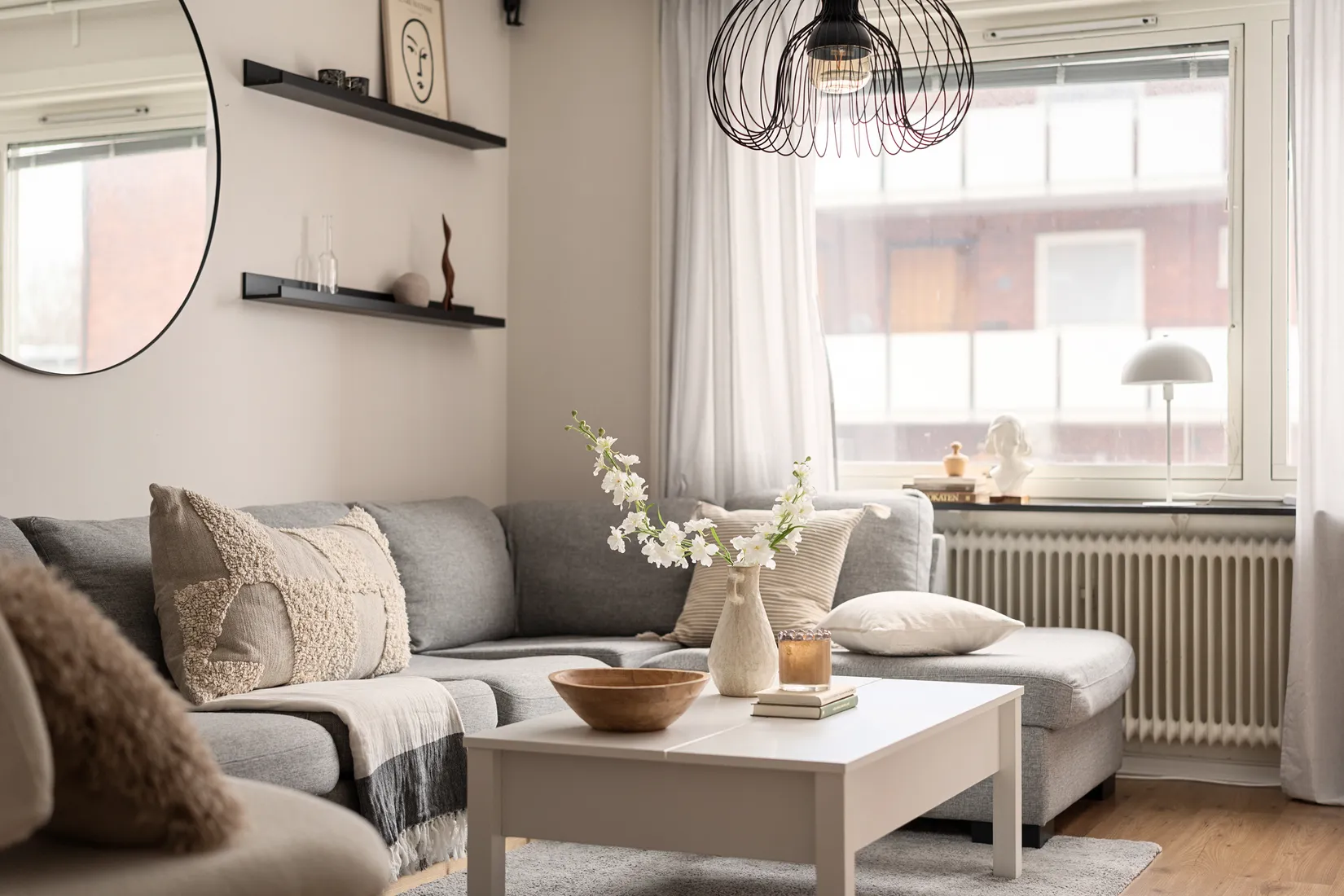 Bostadsrätt, Storgatan 16, Lilla Edet Centrum, Lilla Edet