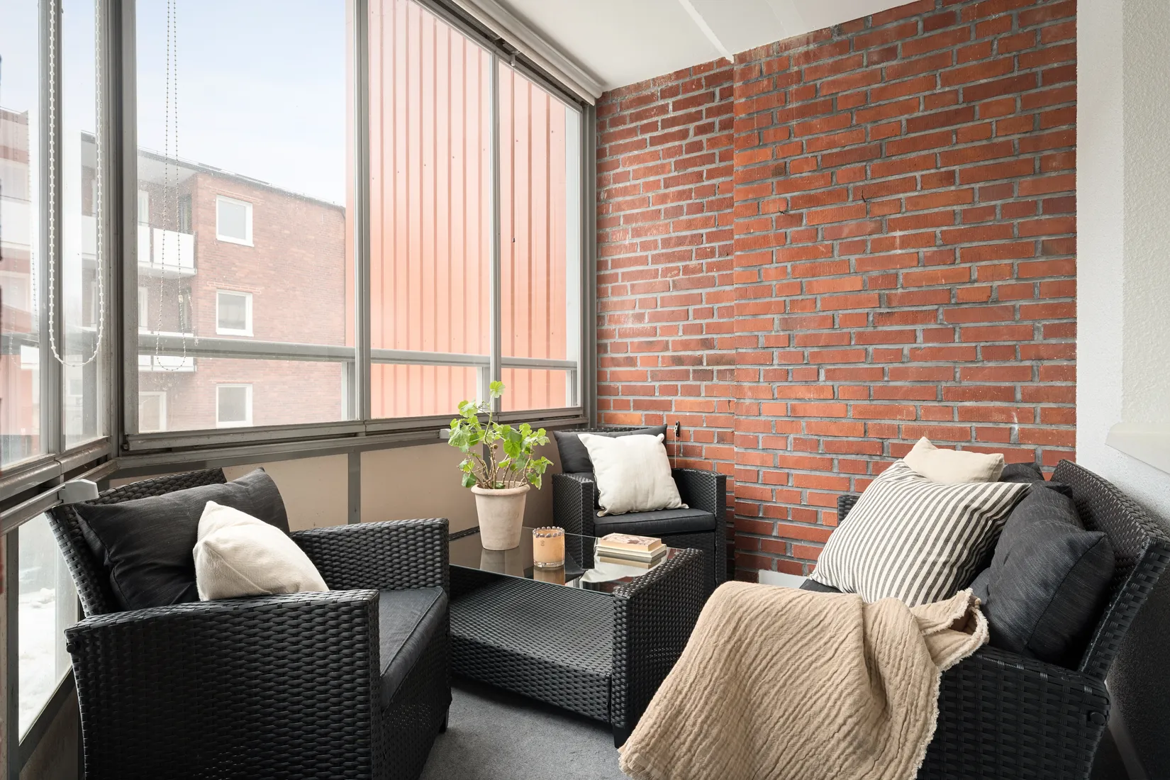 Bostadsrätt, Storgatan 16, Lilla Edet Centrum, Lilla Edet