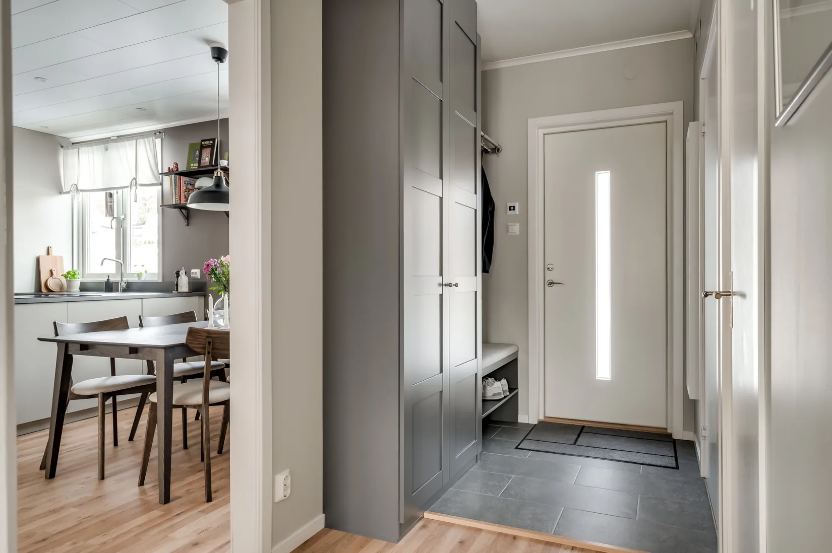 Villa, Ingenjörsvägen 46, Vålberg, Karlstad