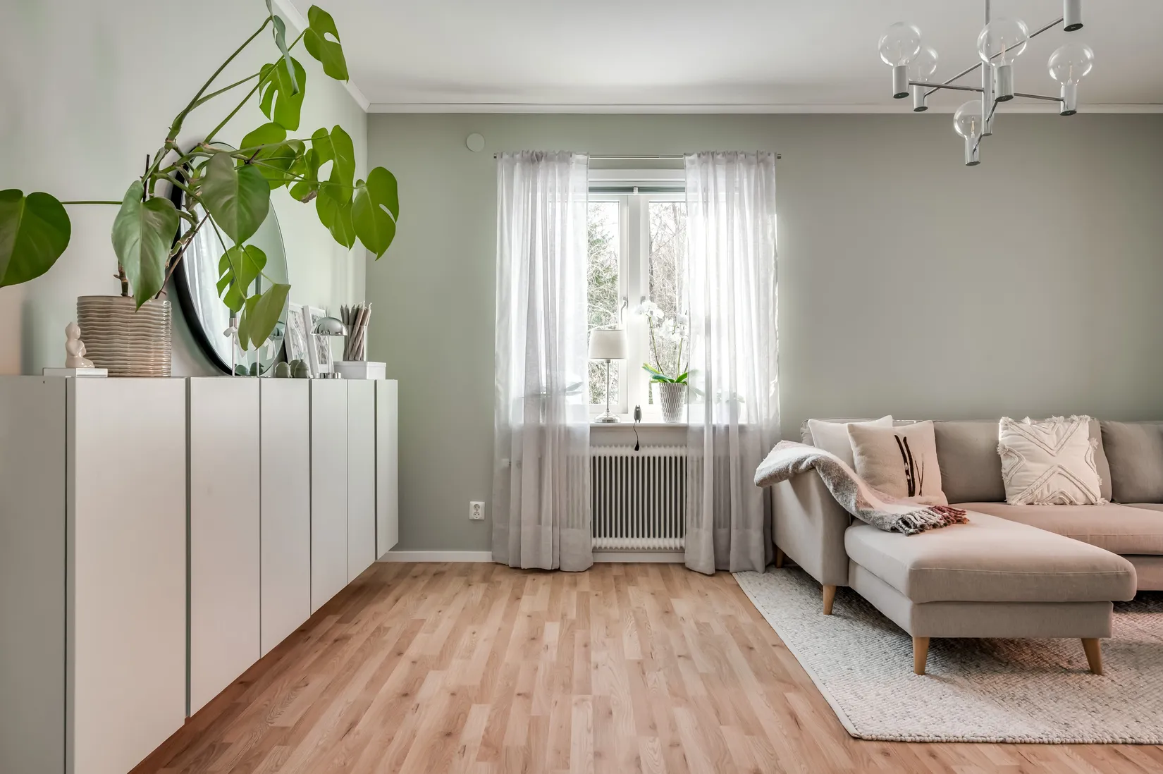 Villa, Ingenjörsvägen 46, Vålberg, Karlstad