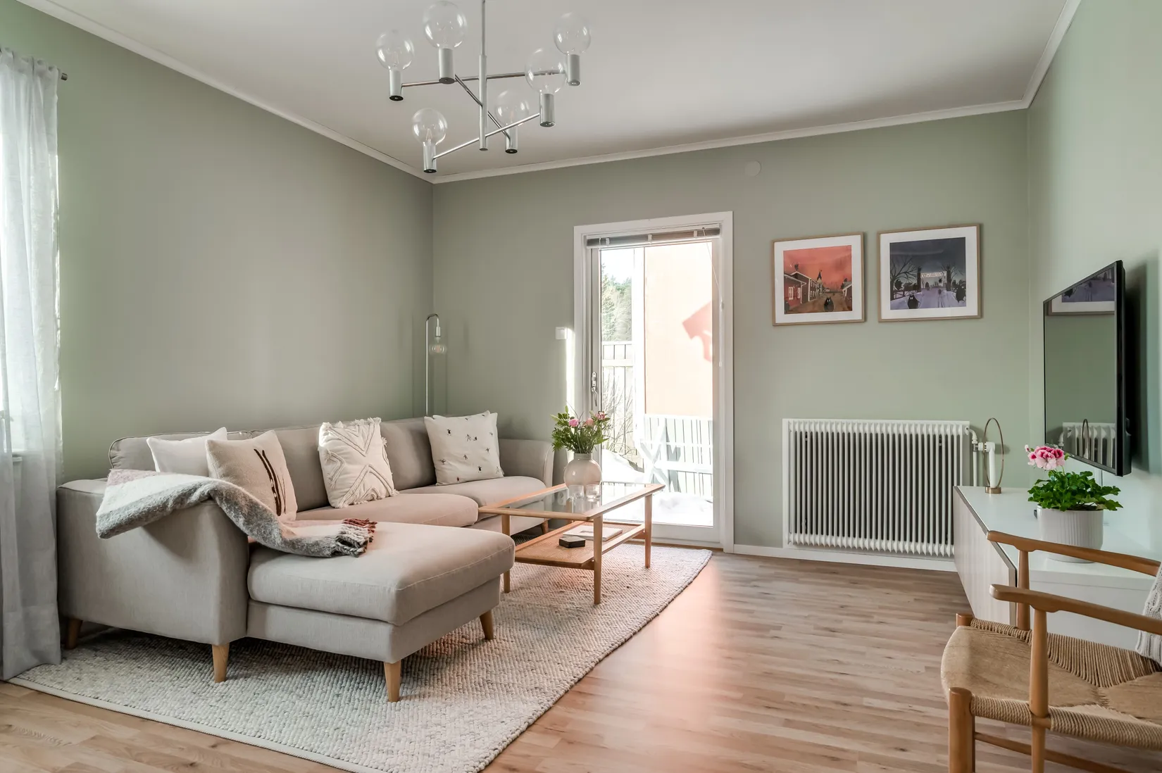 Villa, Ingenjörsvägen 46, Vålberg, Karlstad