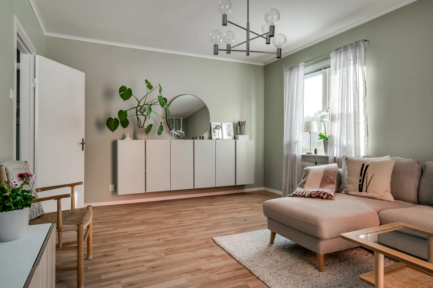 Villa, Ingenjörsvägen 46, Vålberg, Karlstad