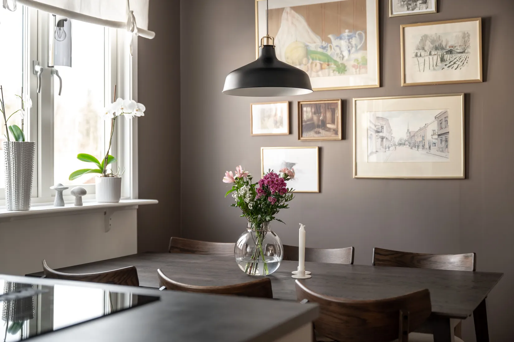 Villa, Ingenjörsvägen 46, Vålberg, Karlstad