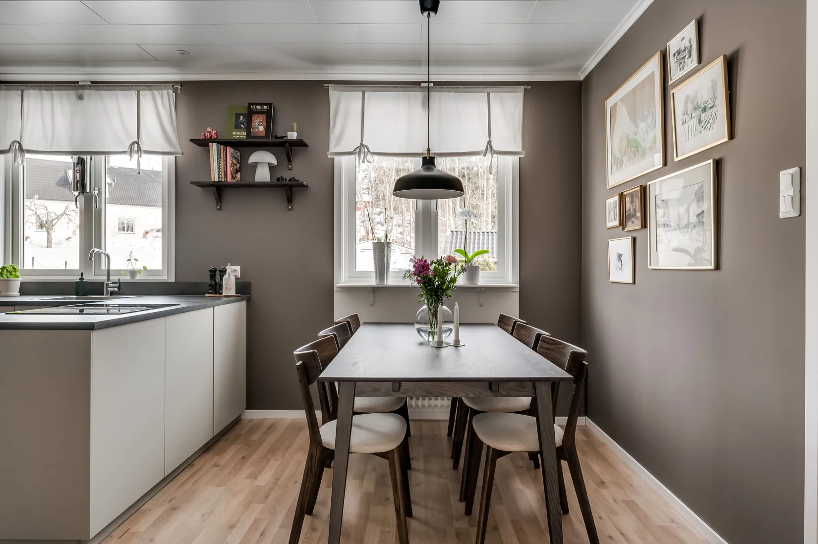 Villa, Ingenjörsvägen 46, Vålberg, Karlstad