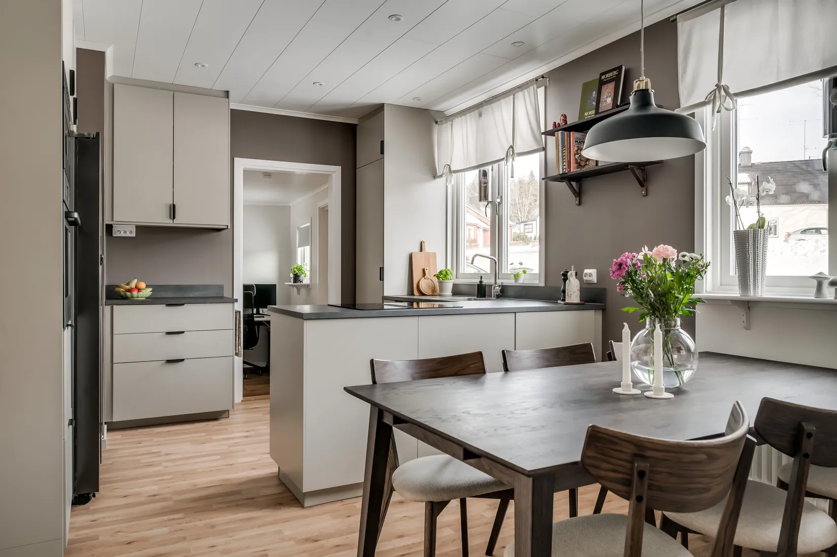 Villa, Ingenjörsvägen 46, Vålberg, Karlstad