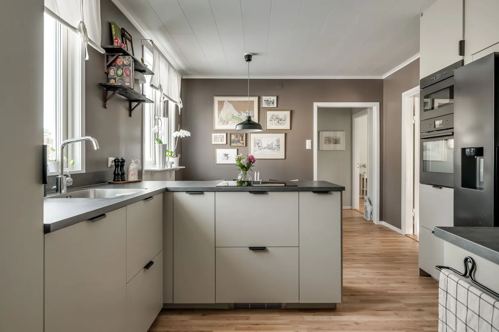 Villa, Ingenjörsvägen 46, Vålberg, Karlstad