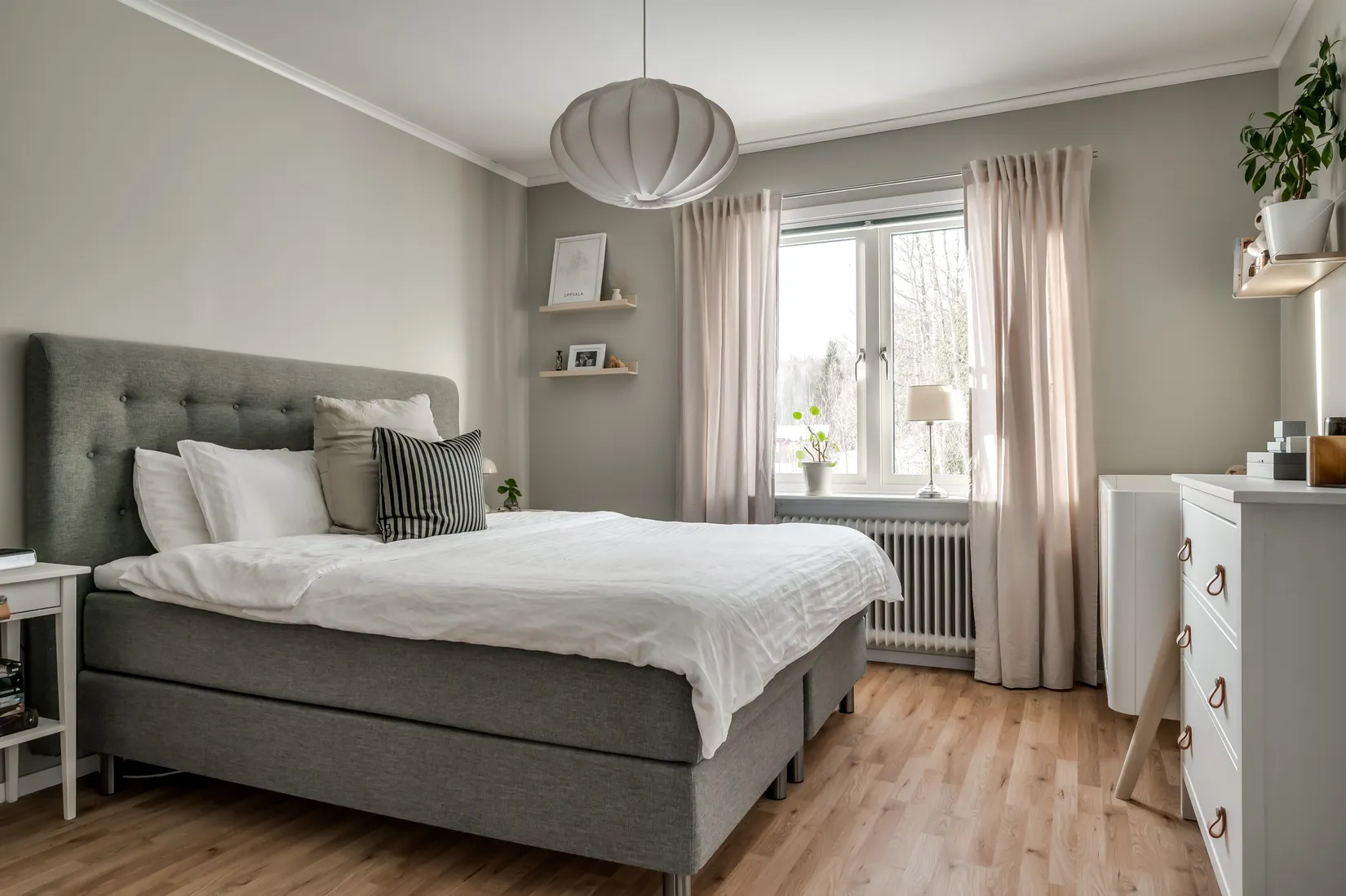 Villa, Ingenjörsvägen 46, Vålberg, Karlstad