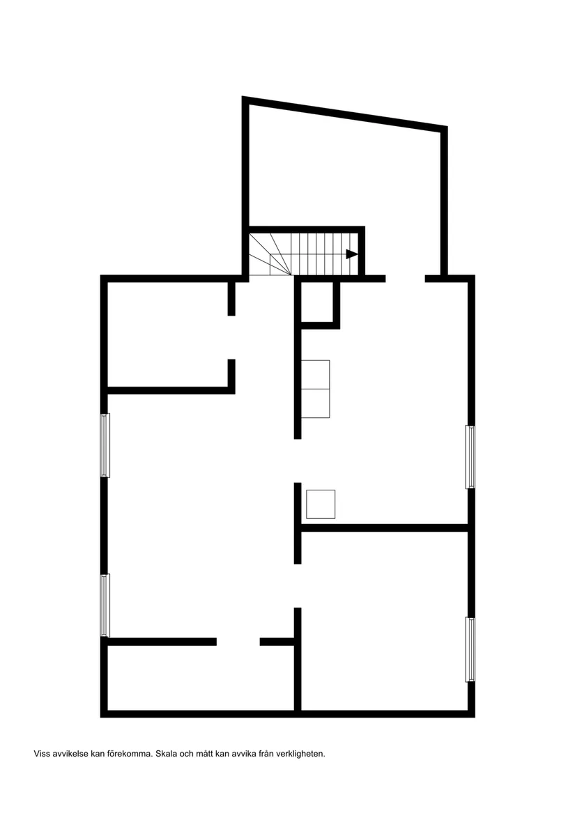 Villa, Ingenjörsvägen 46, Vålberg, Karlstad