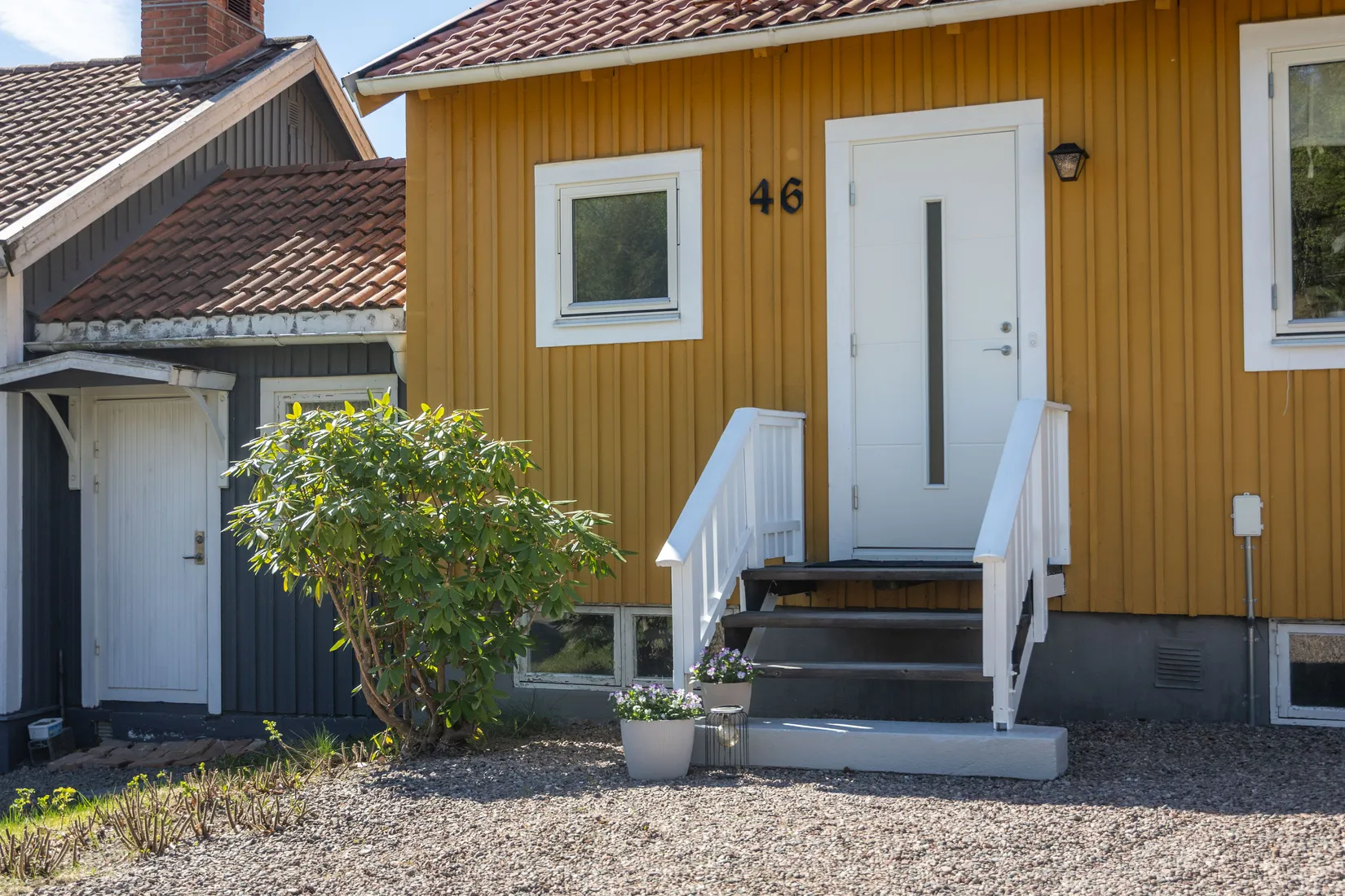Villa, Ingenjörsvägen 46, Vålberg, Karlstad