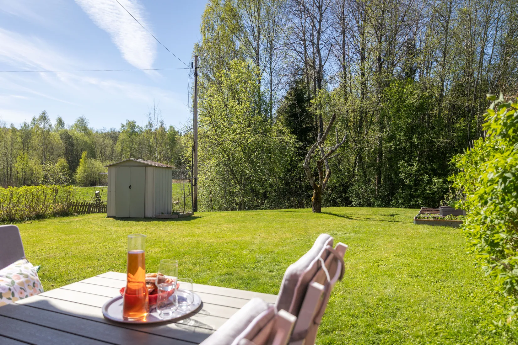 Villa, Ingenjörsvägen 46, Vålberg, Karlstad