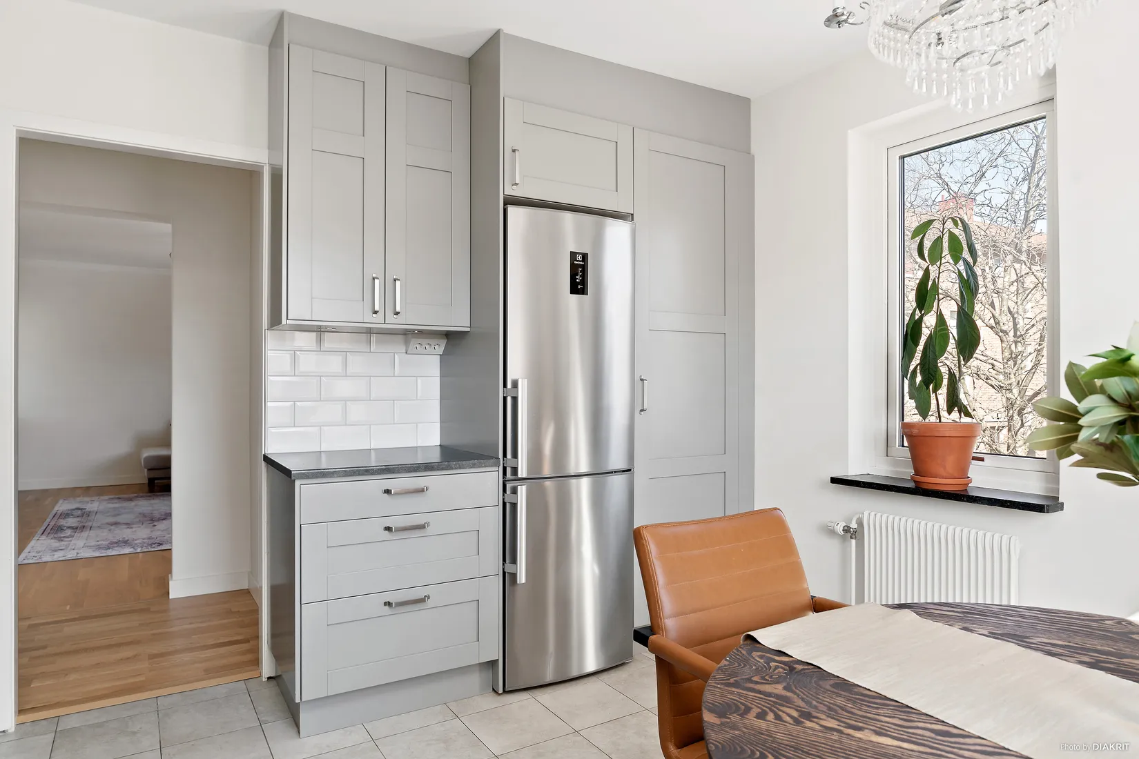 Bostadsrätt, Flöjtgatan 8, 3tr, Ruddalen, Göteborg