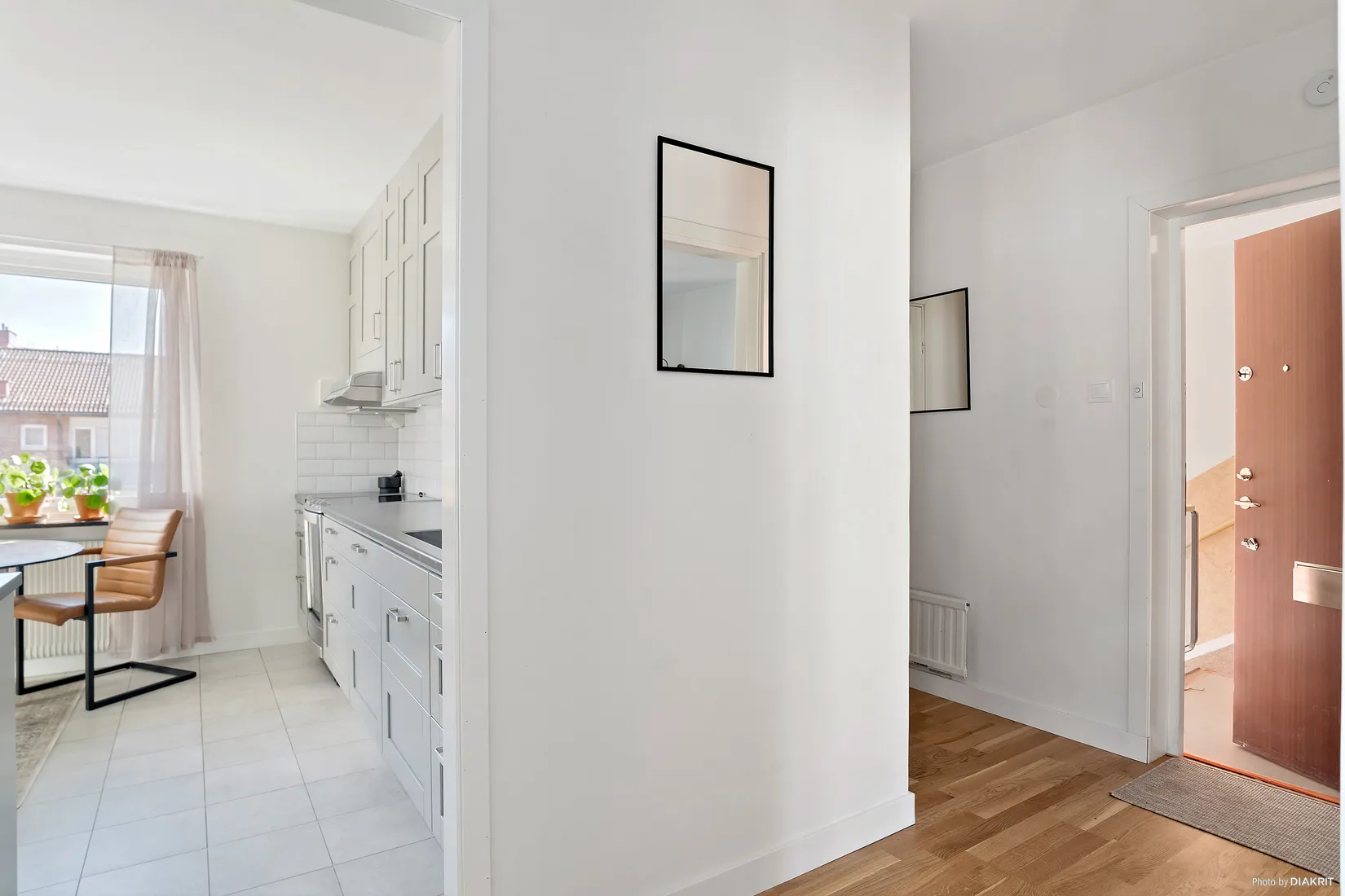 Bostadsrätt, Flöjtgatan 8, 3tr, Ruddalen, Göteborg