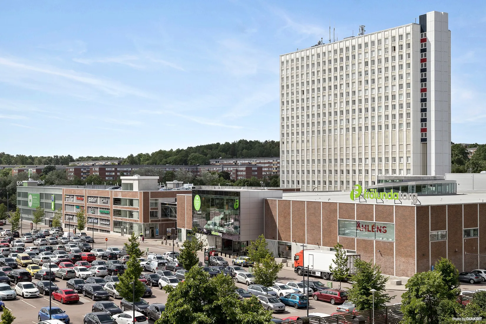 Bostadsrätt, Flöjtgatan 8, 3tr, Ruddalen, Göteborg