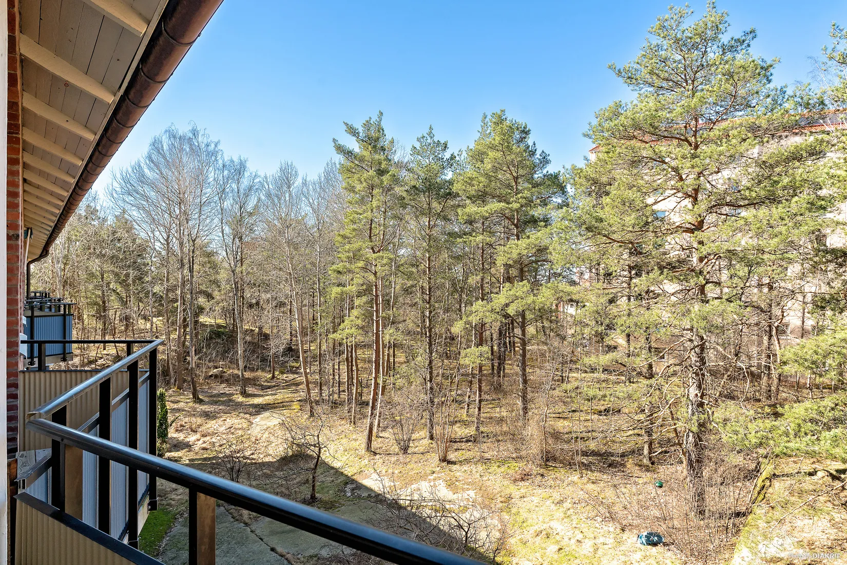 Bostadsrätt, Flöjtgatan 8, 3tr, Ruddalen, Göteborg