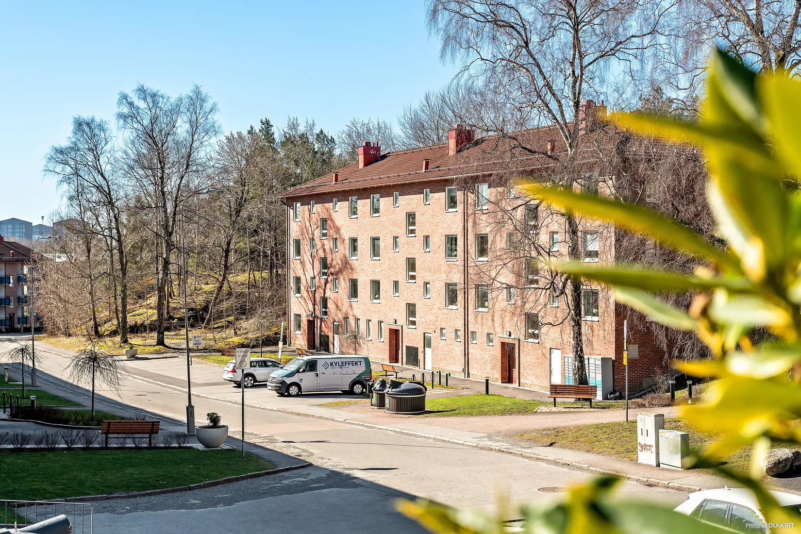 Bostadsrätt, Flöjtgatan 8, 3tr, Ruddalen, Göteborg