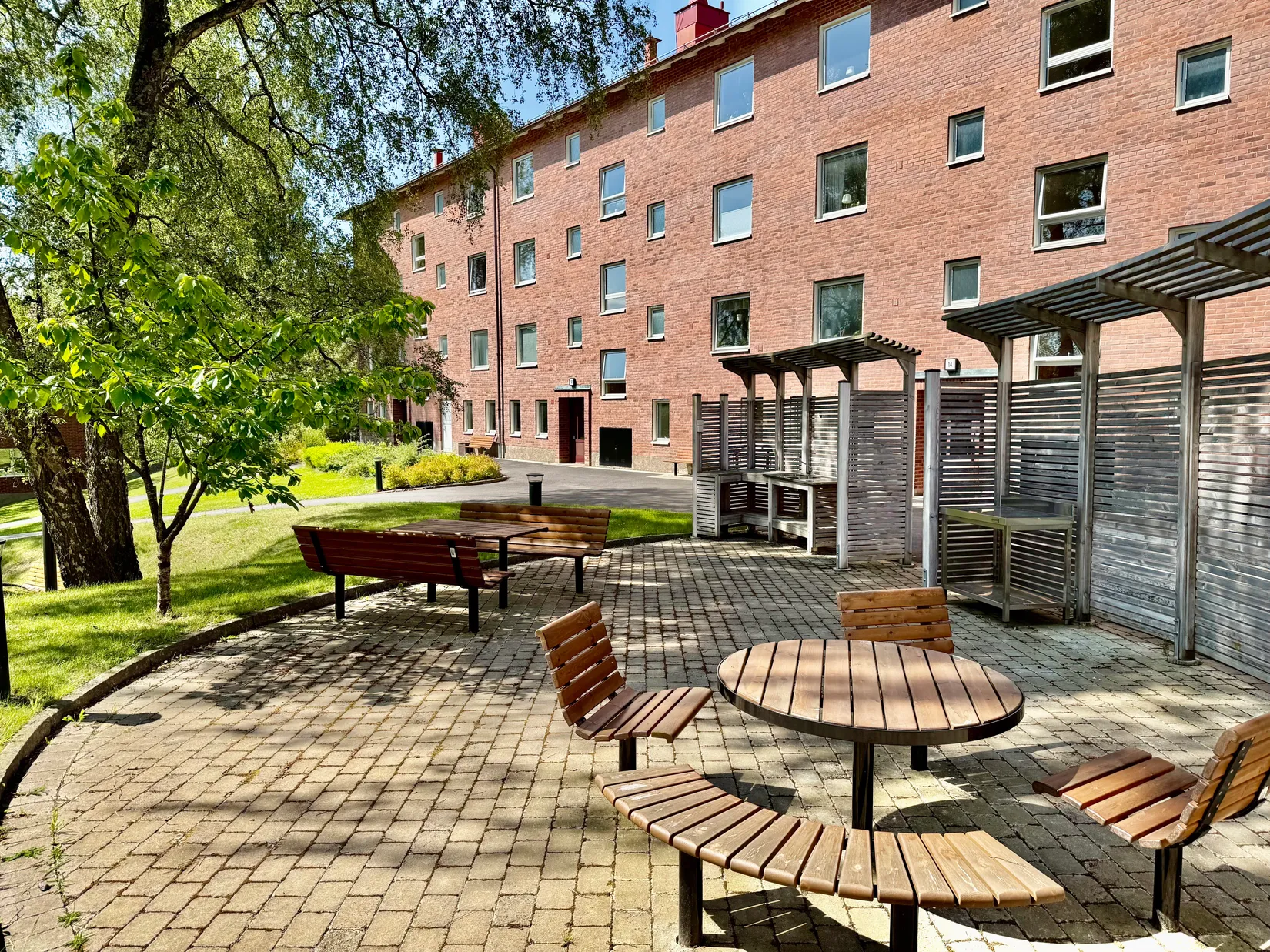 Bostadsrätt, Flöjtgatan 8, 3tr, Ruddalen, Göteborg