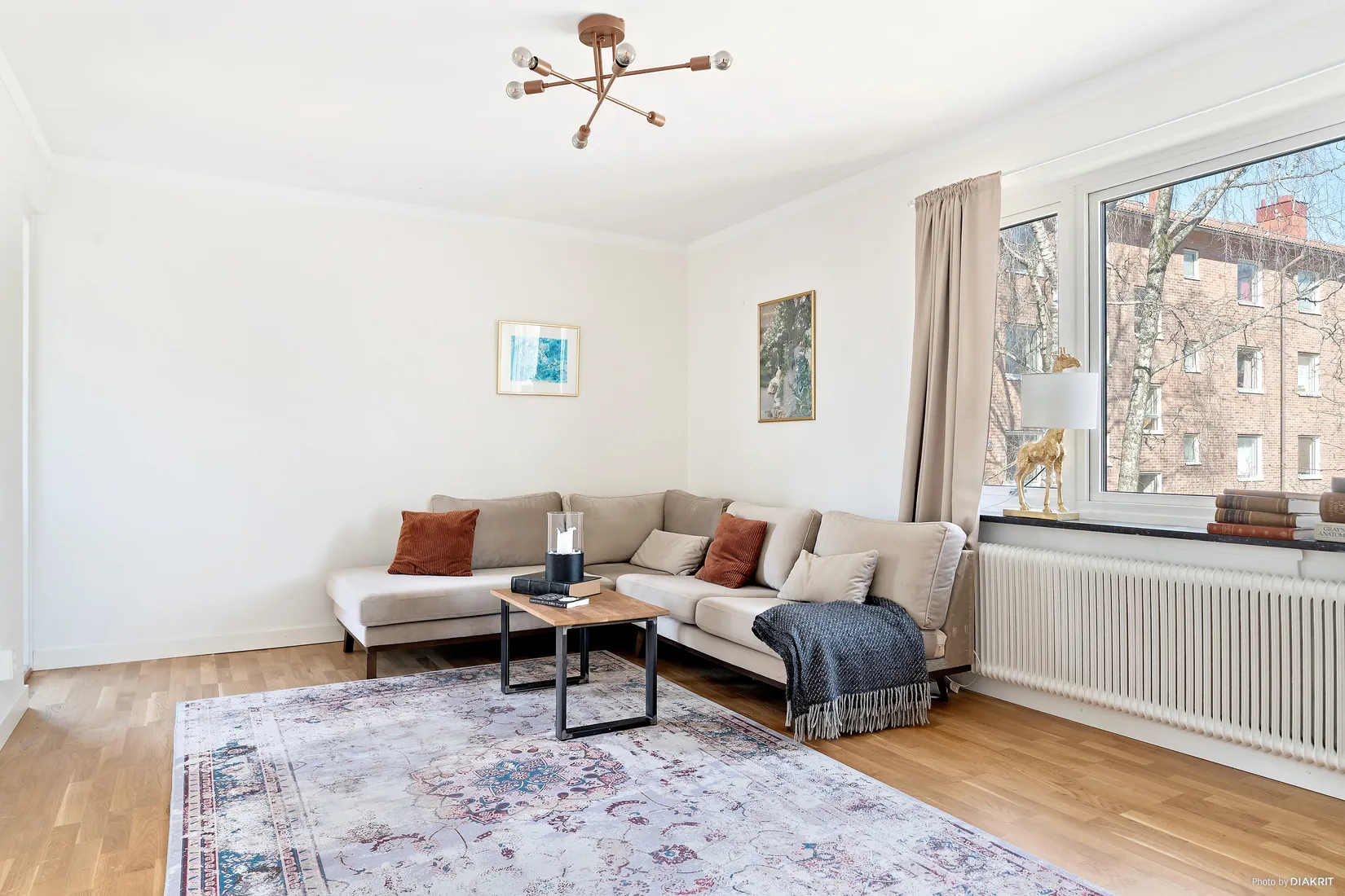 Bostadsrätt, Flöjtgatan 8, 3tr, Ruddalen, Göteborg