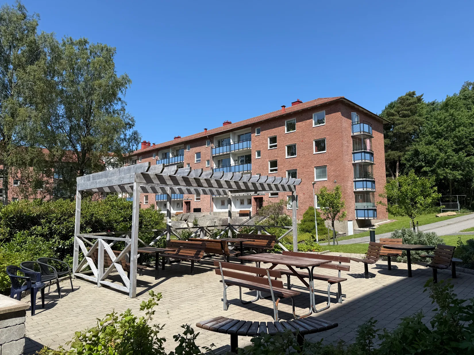 Bostadsrätt, Flöjtgatan 8, 3tr, Ruddalen, Göteborg