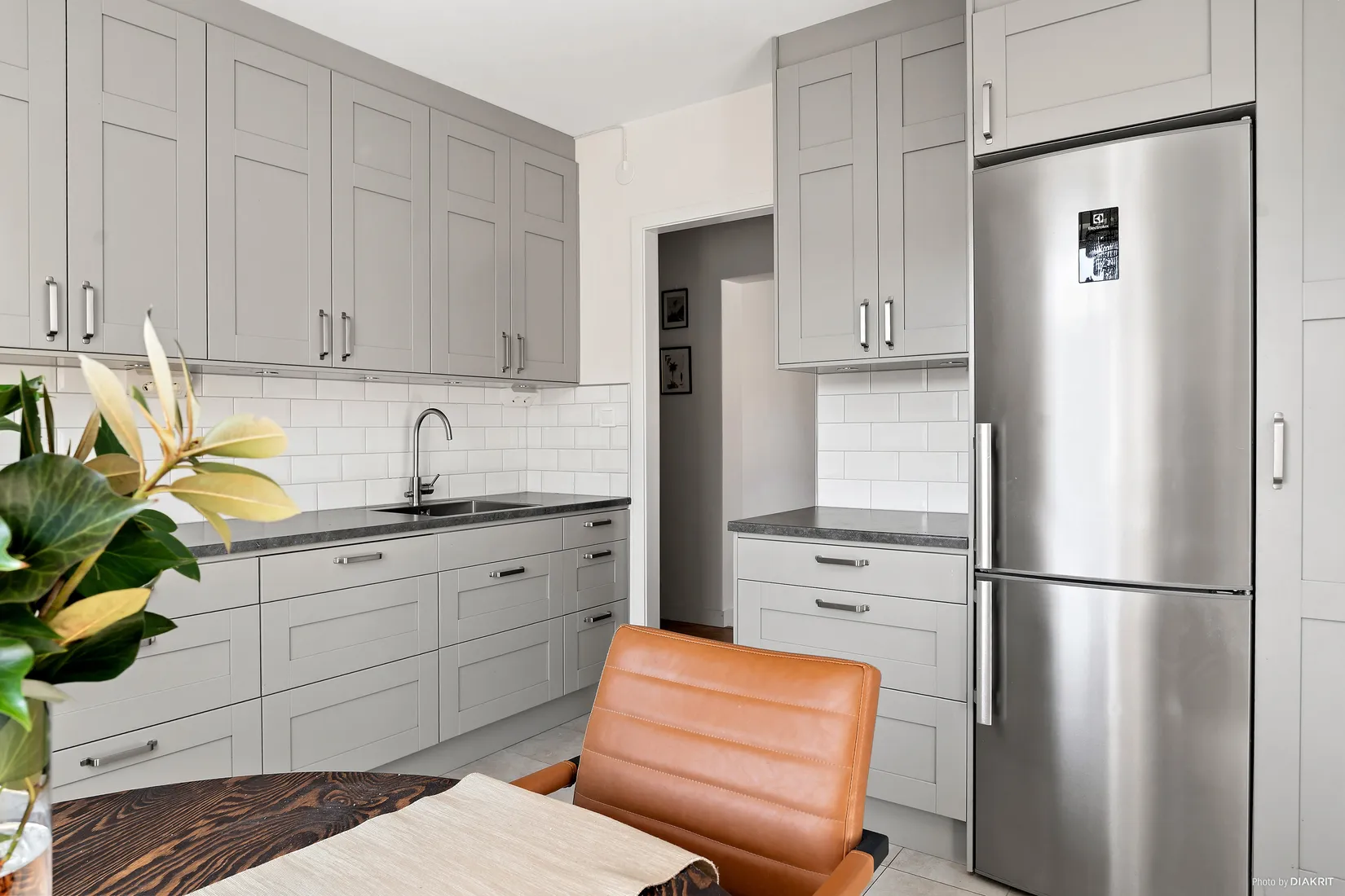 Bostadsrätt, Flöjtgatan 8, 3tr, Ruddalen, Göteborg