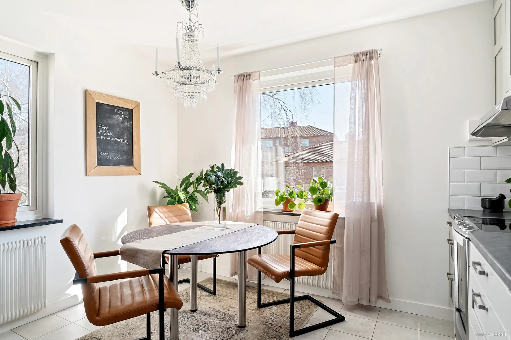 Bostadsrätt, Flöjtgatan 8, 3tr, Ruddalen, Göteborg