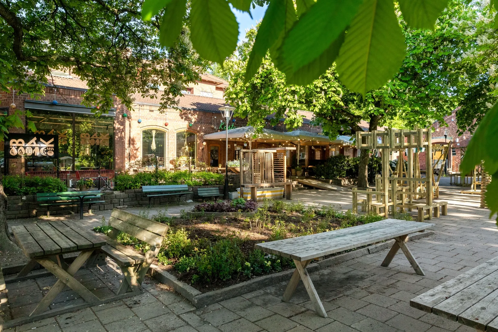 Bostadsrätt, Lingvägen 197, Hökarängen/Farsta, Stockholm