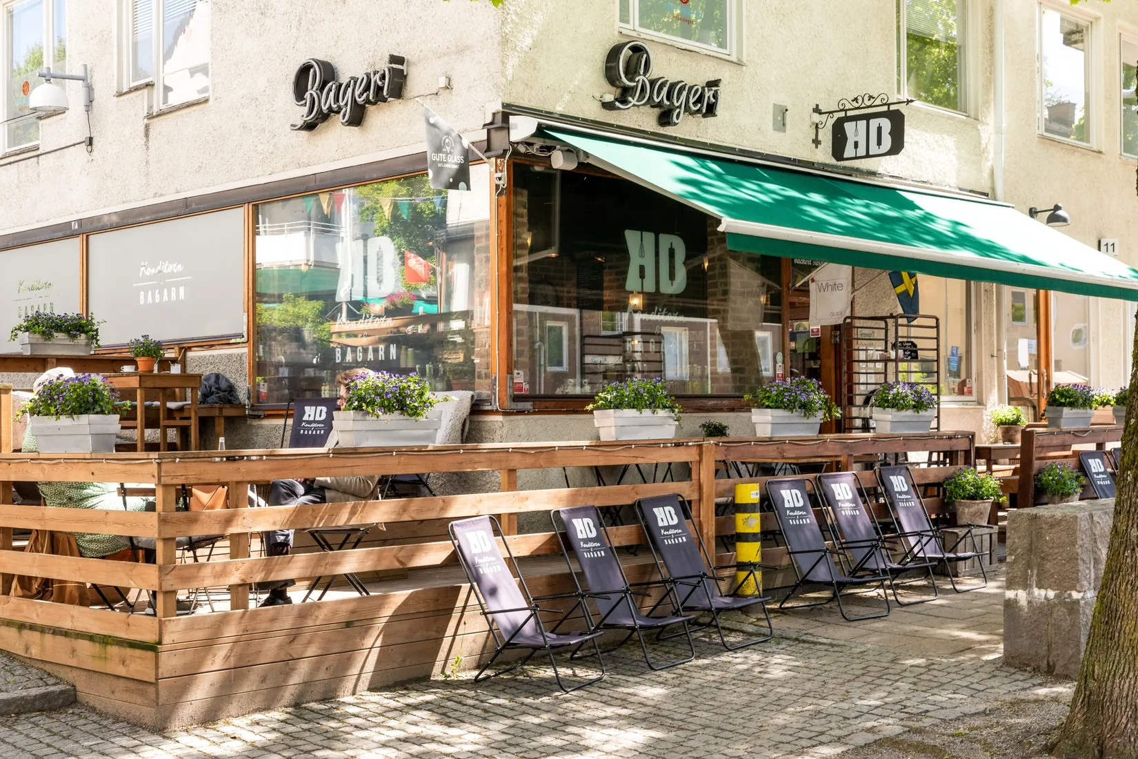 Bostadsrätt, Lingvägen 197, Hökarängen/Farsta, Stockholm