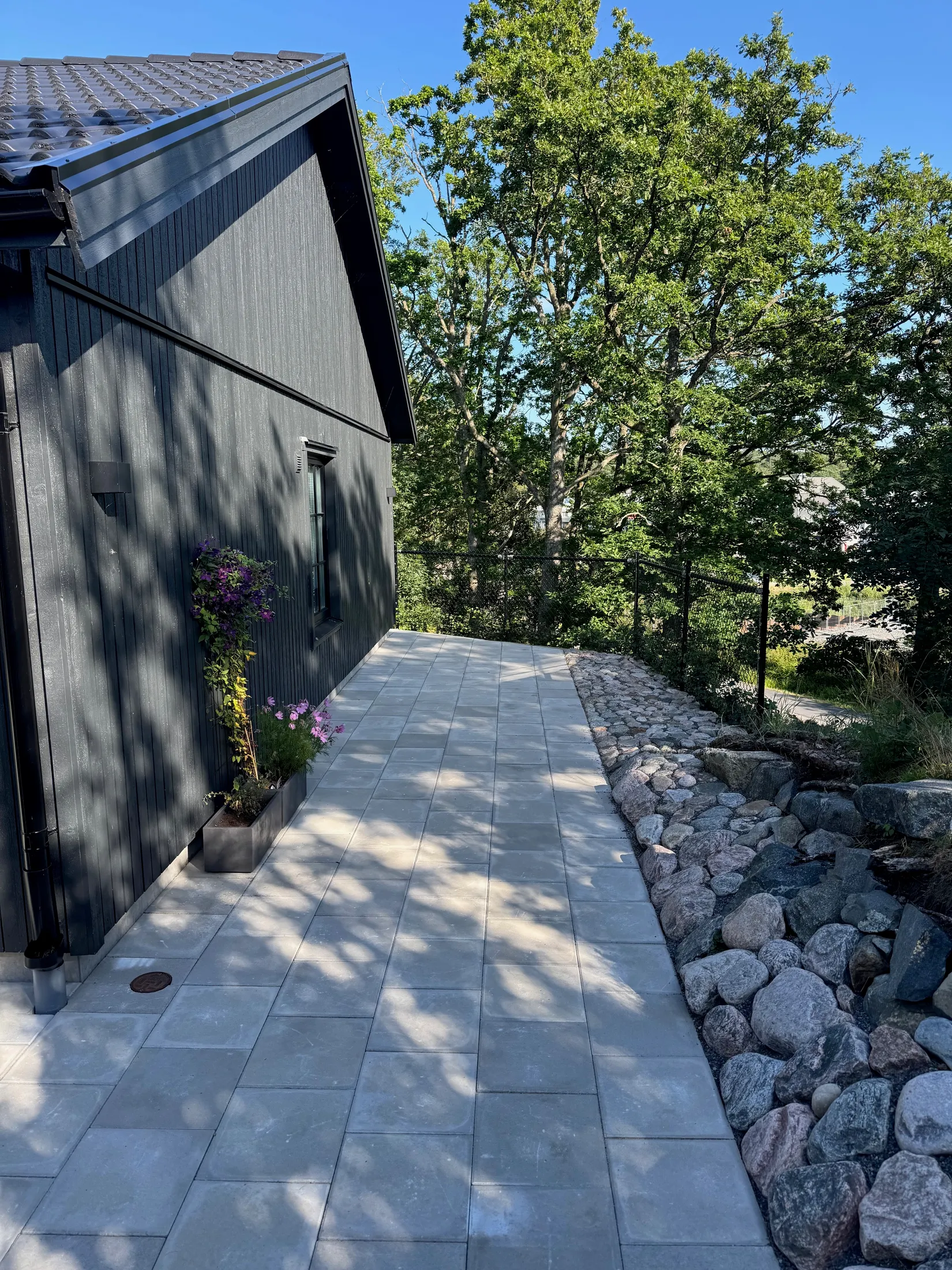 Villa, Hedens backe 8A, Billdal, Kungsbacka