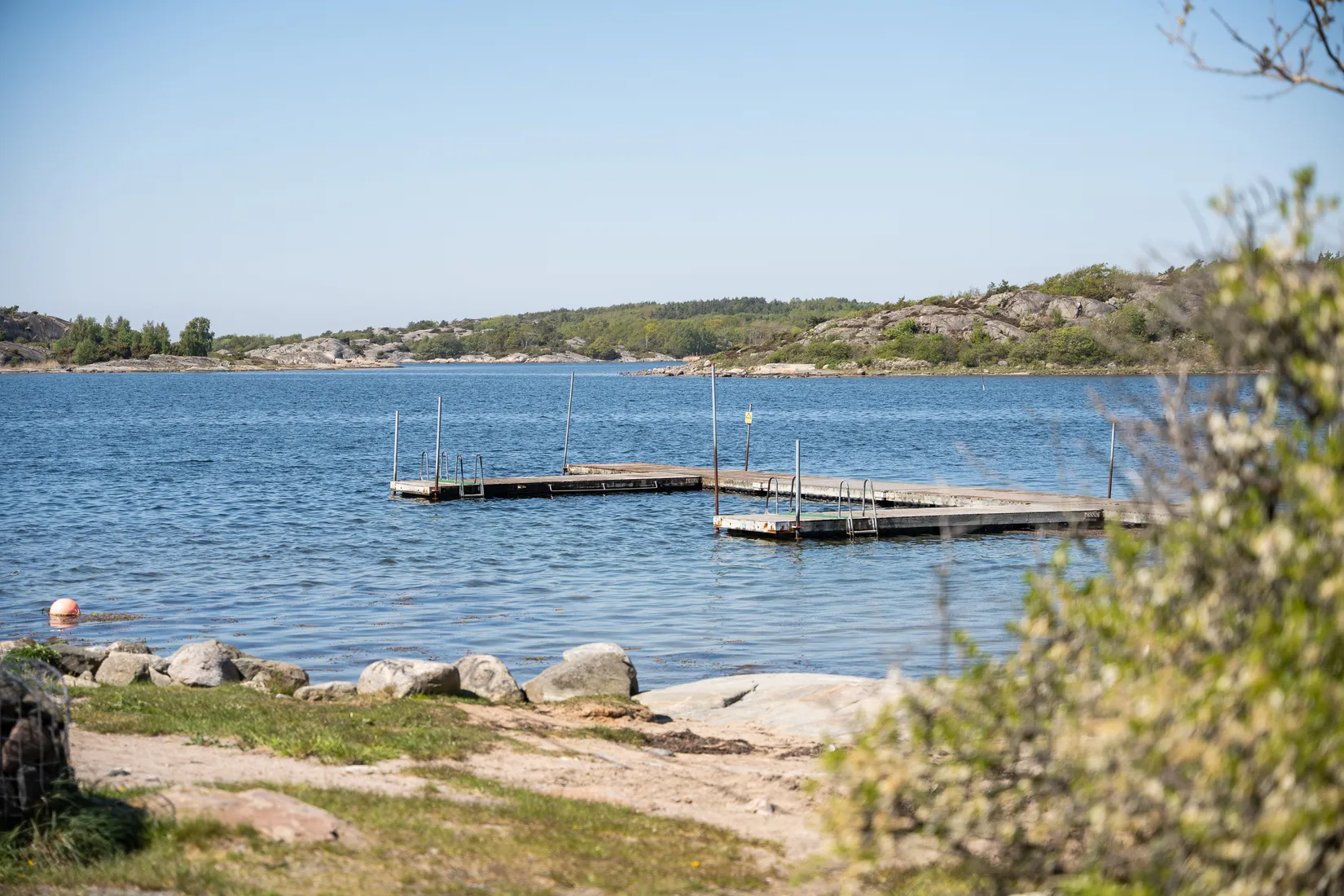 Villa, Hedens backe 8A, Billdal, Kungsbacka